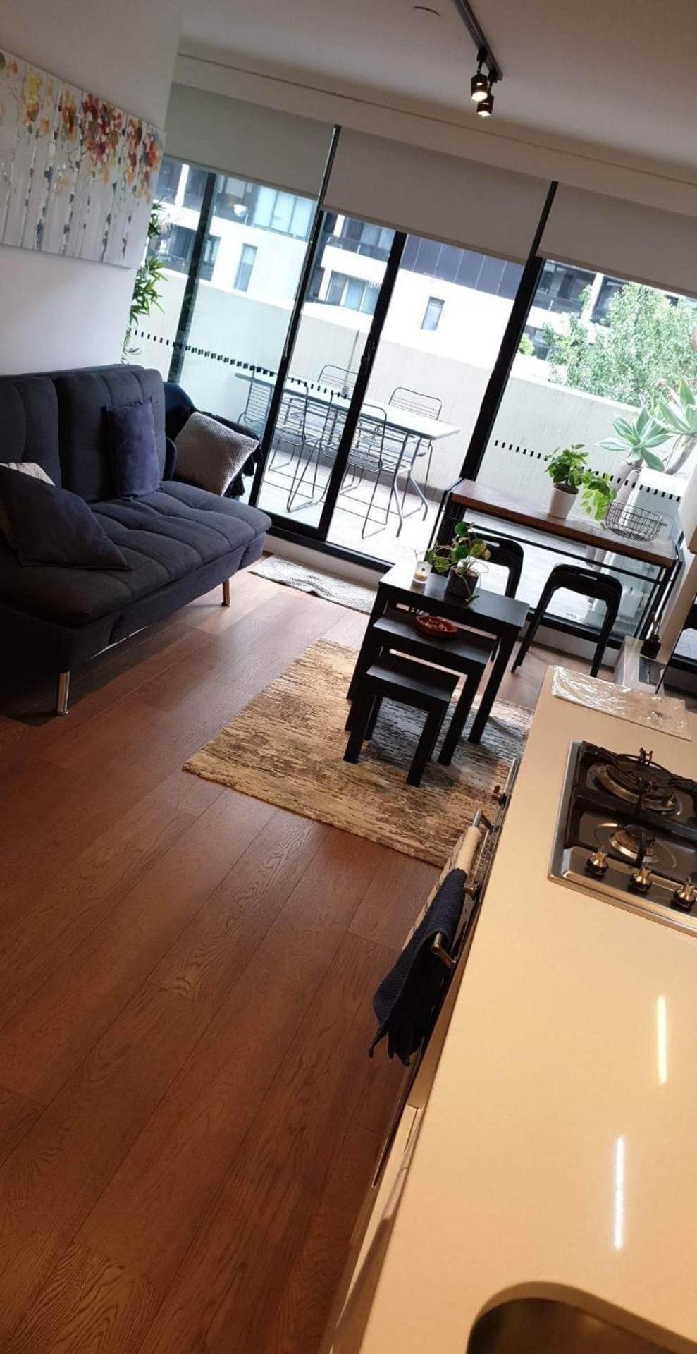 Urban Eden in South Yarra