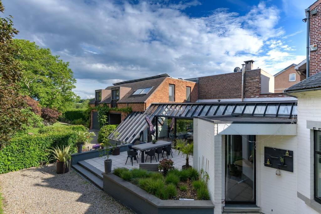 Rue Haute by M&M 4 sterren bed en breakfast vlakbij Maastricht