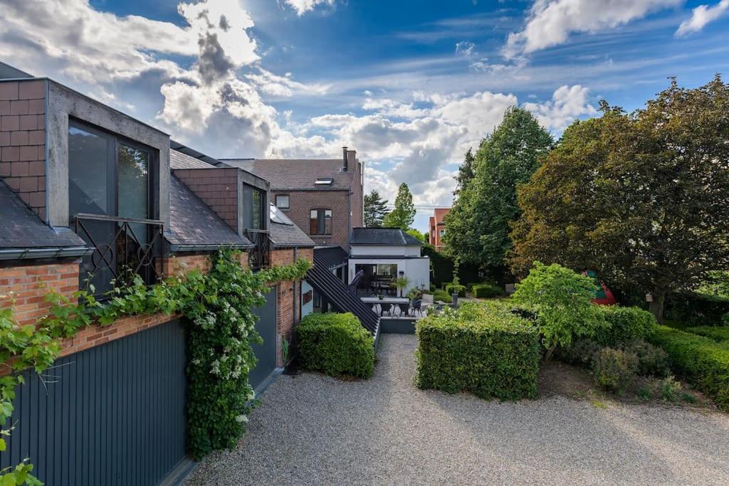 Rue Haute by M&M 4 sterren bed en breakfast vlakbij Maastricht