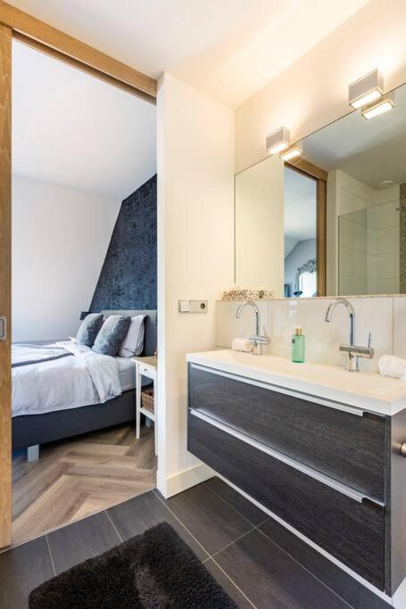 Rue Haute by M&M 4 sterren bed en breakfast vlakbij Maastricht