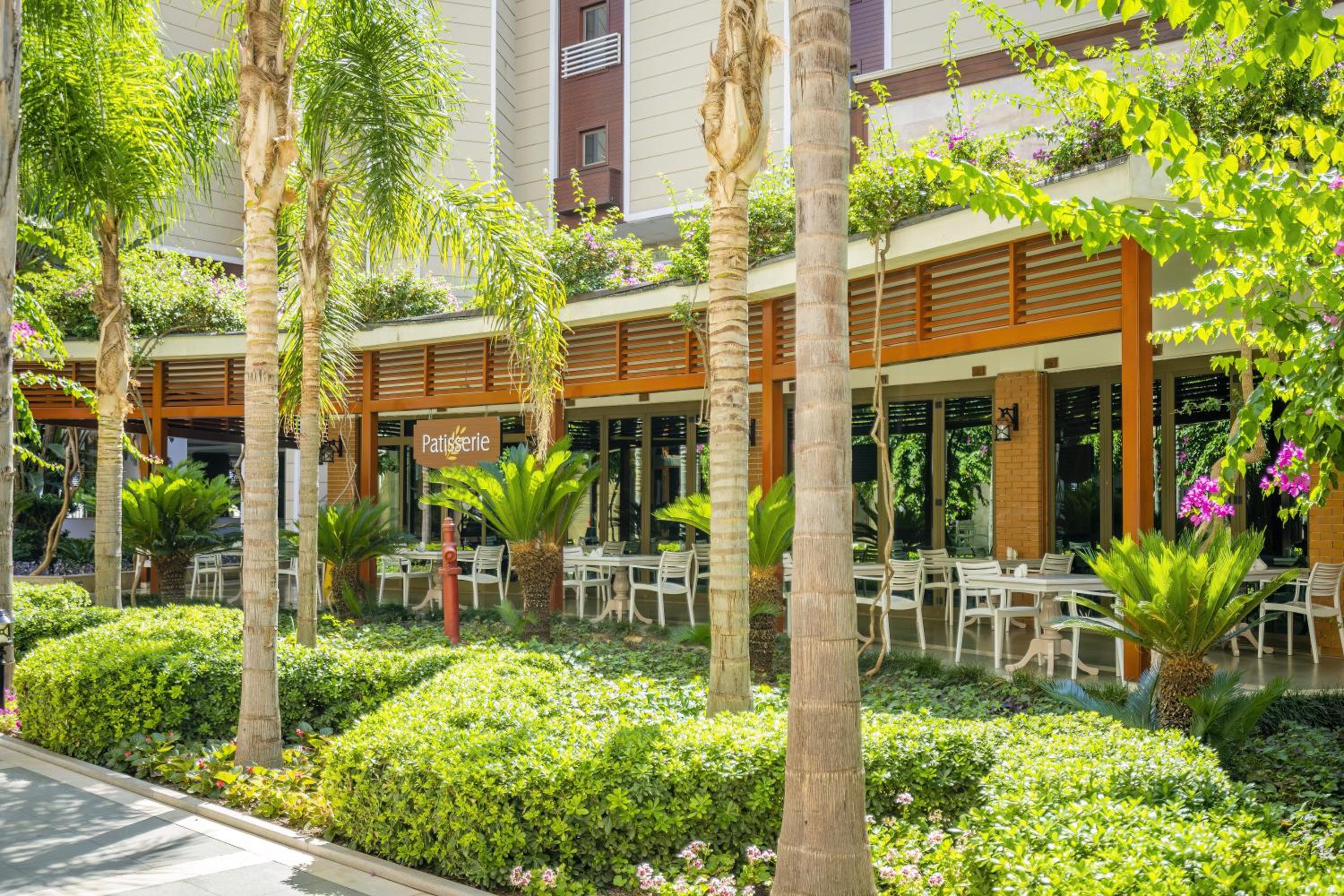 MIRADA DEL MAR HOTEL - Image 26