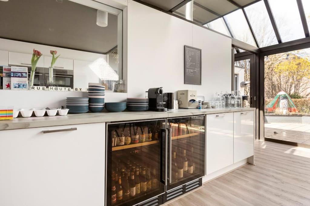 Rue Haute by M&M 4 sterren bed en breakfast vlakbij Maastricht