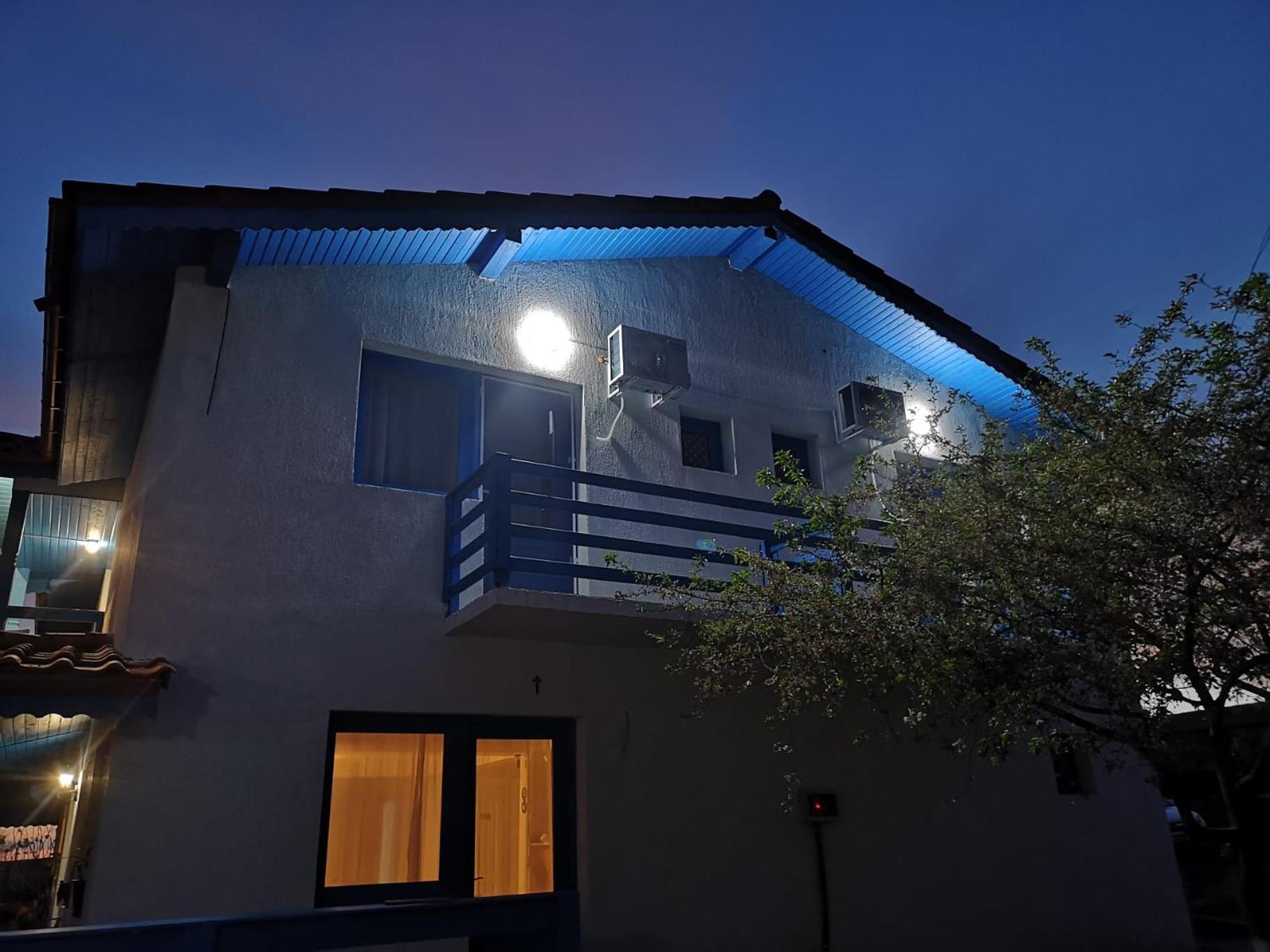 Casa David