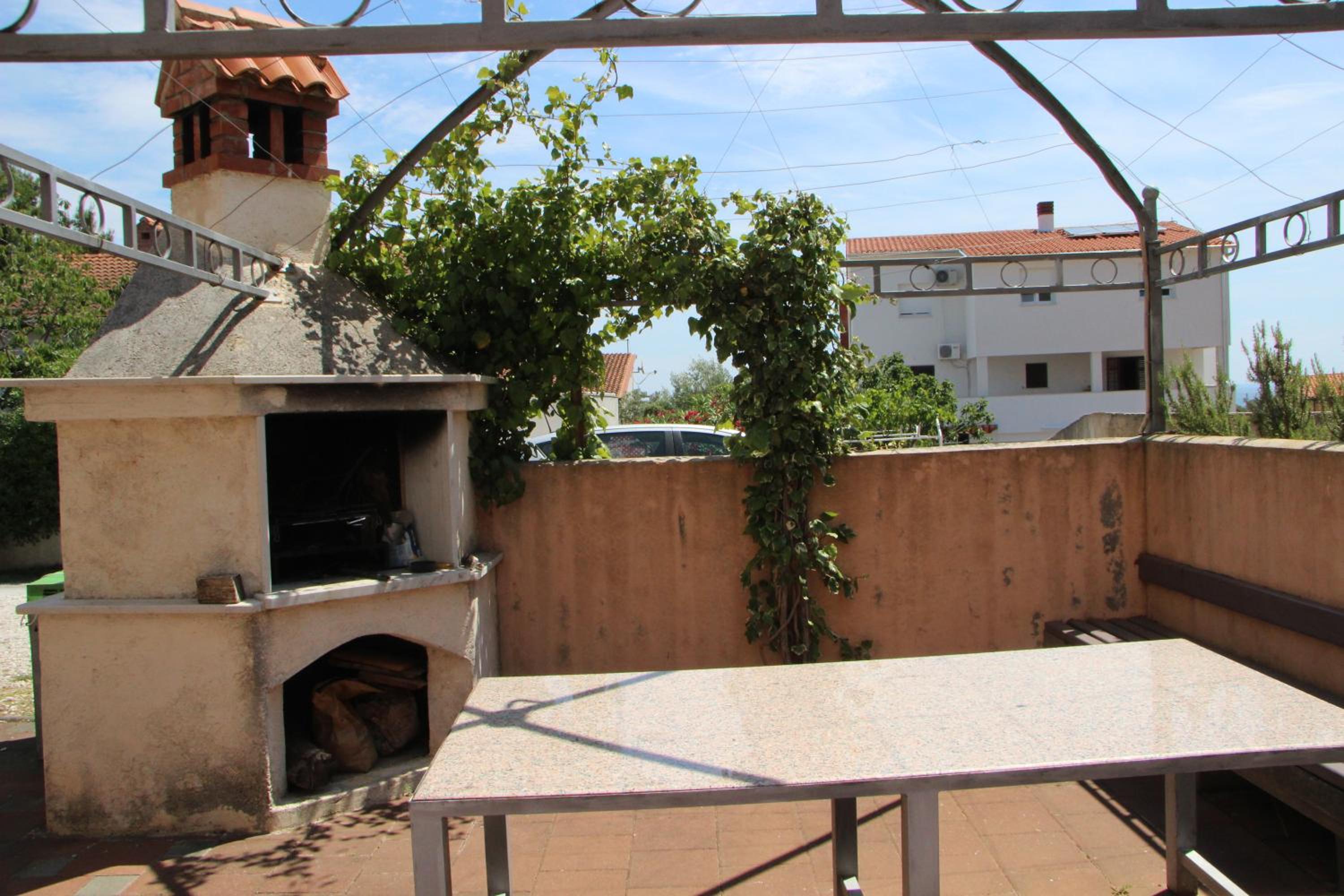 Apartments Miriam Premantura