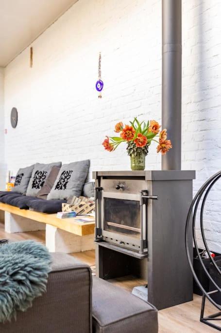 Rue Haute by M&M 4 sterren bed en breakfast vlakbij Maastricht