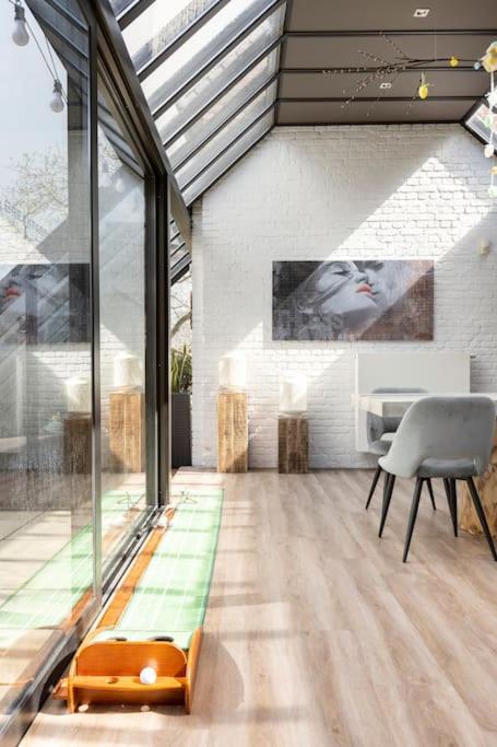 Rue Haute by M&M 4 sterren bed en breakfast vlakbij Maastricht