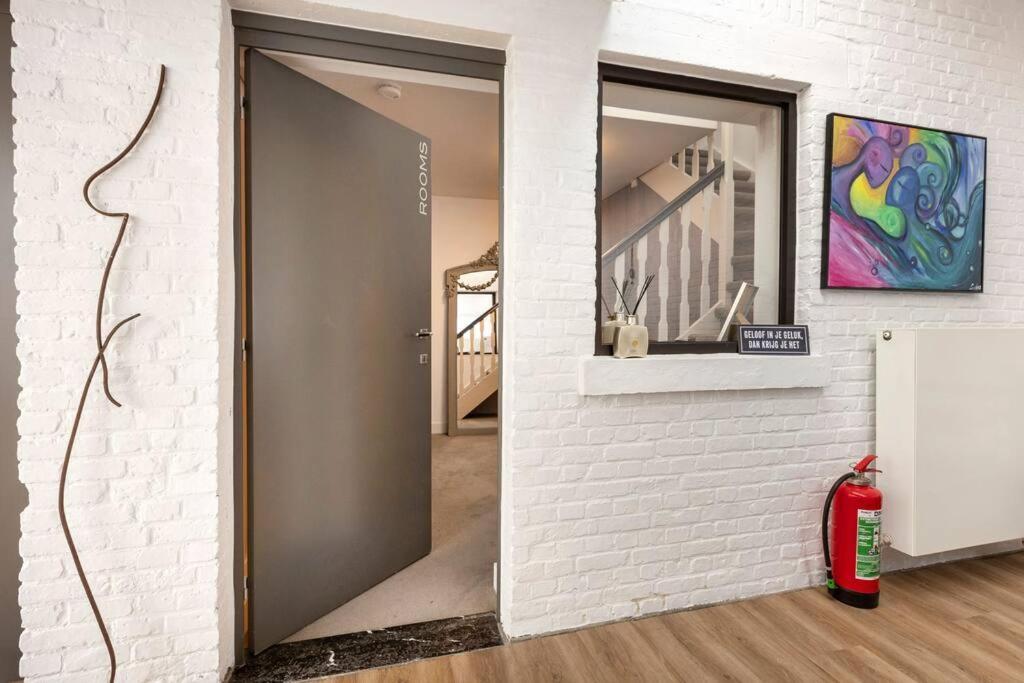 Rue Haute by M&M 4 sterren bed en breakfast vlakbij Maastricht