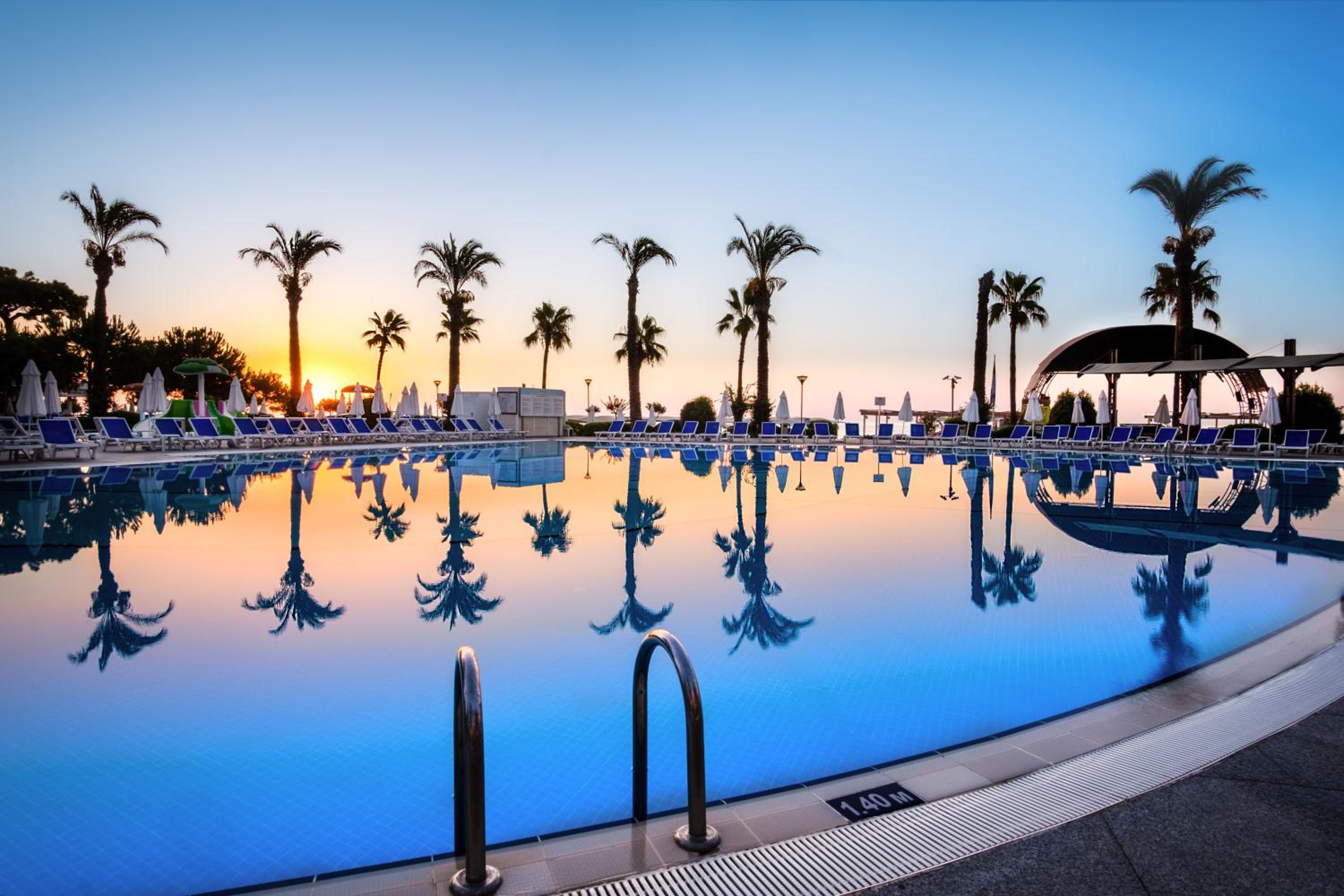MIRADA DEL MAR HOTEL - Image 62