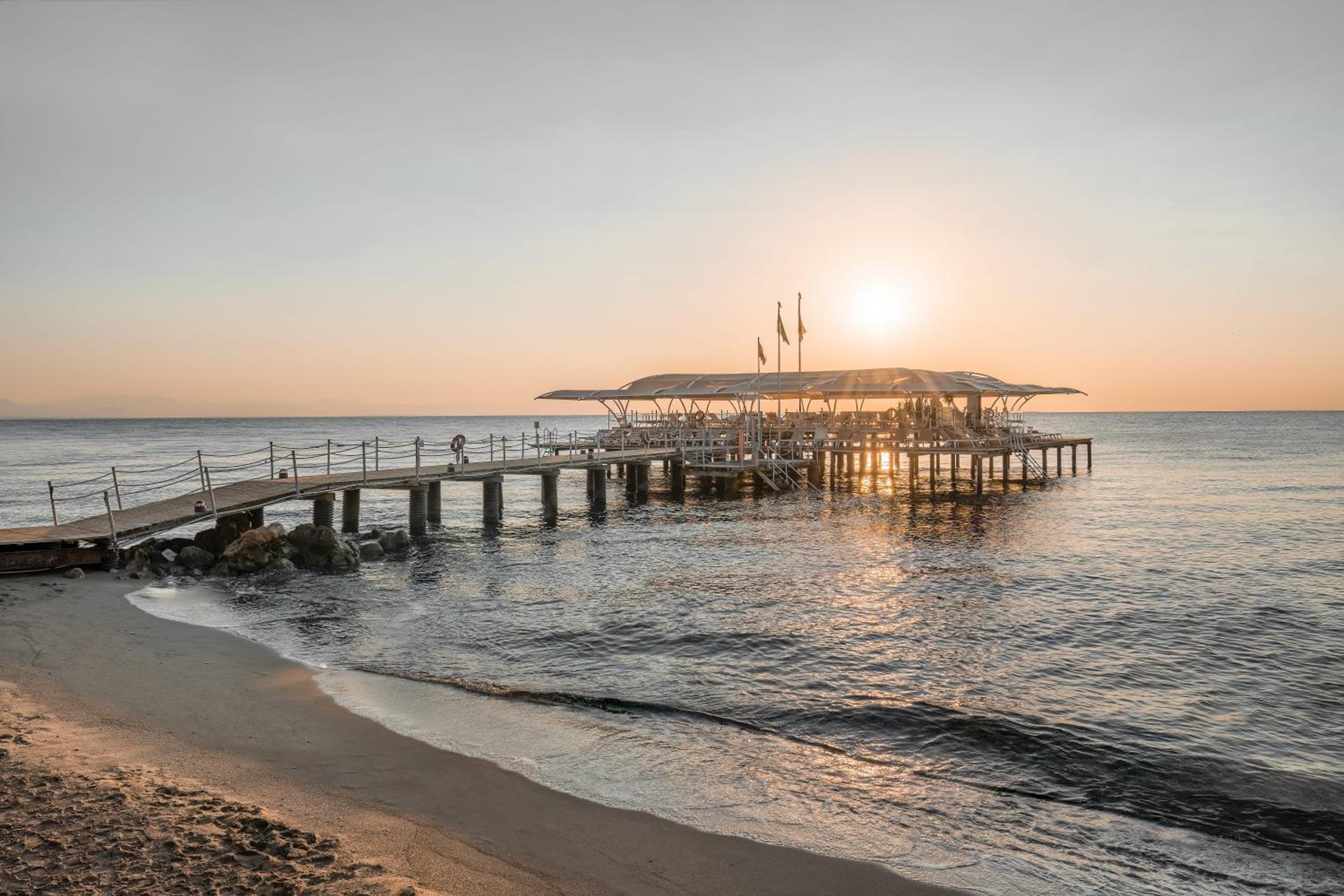 MIRADA DEL MAR HOTEL - Image 63