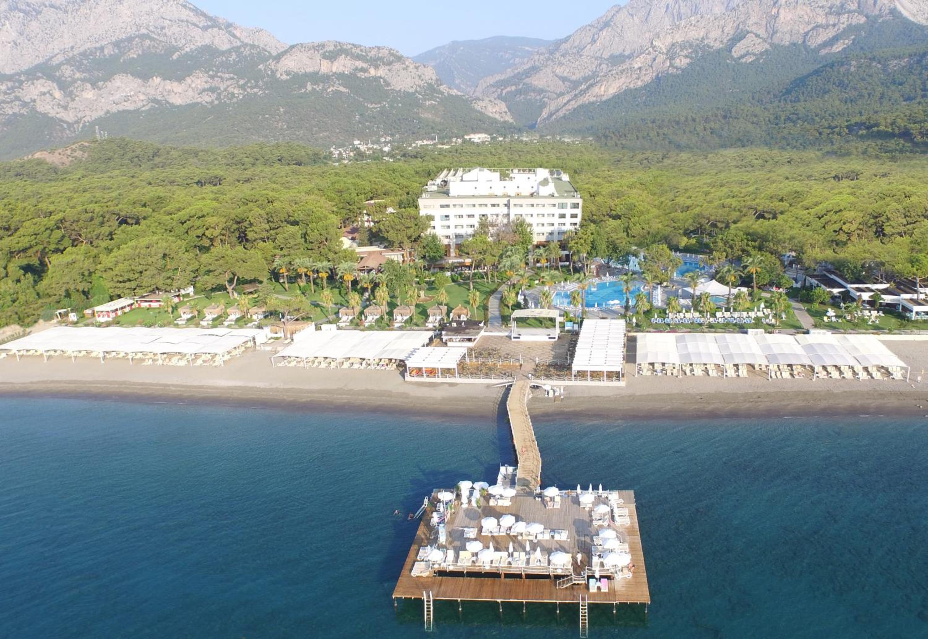 MIRADA DEL MAR HOTEL - Image 32