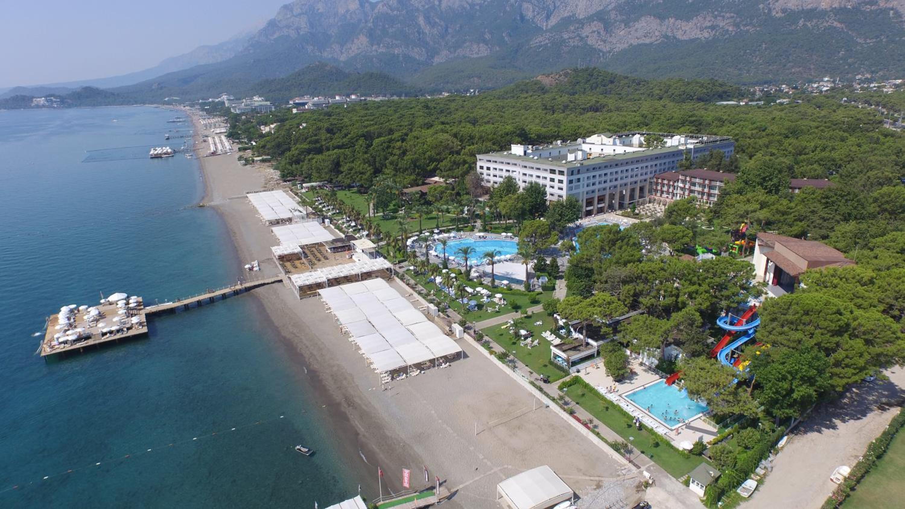 MIRADA DEL MAR HOTEL - Image 56