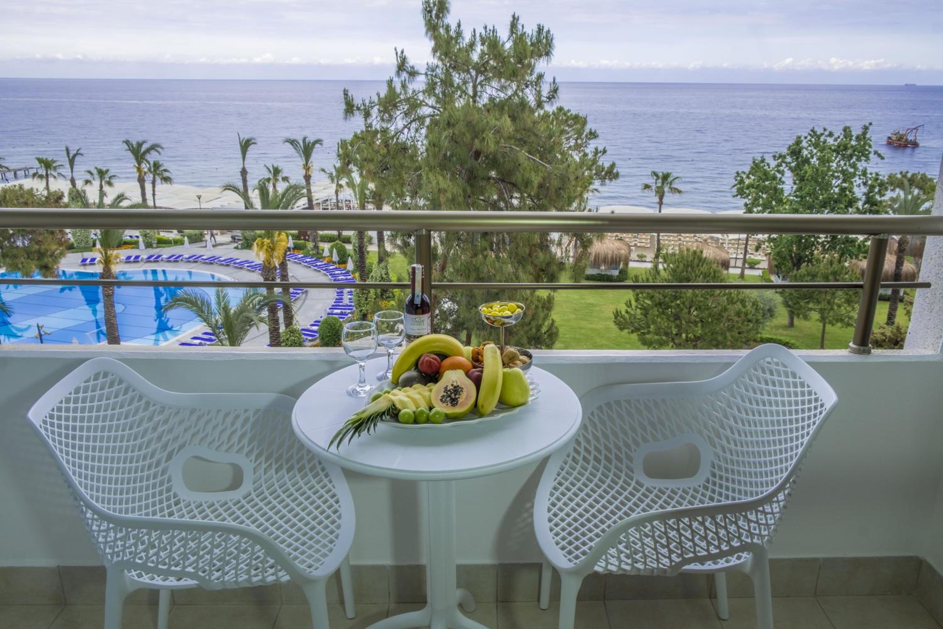 MIRADA DEL MAR HOTEL - Image 45