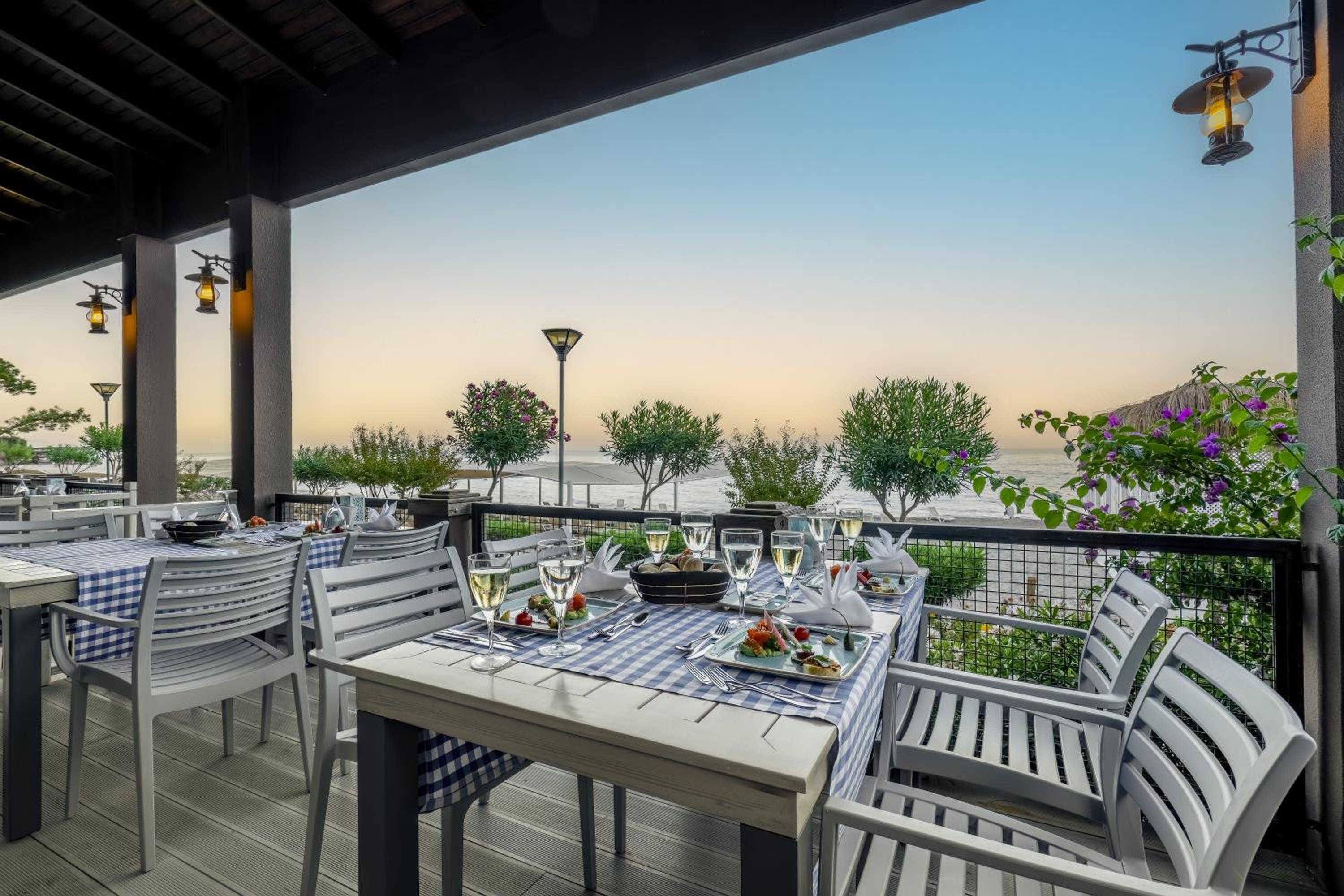 MIRADA DEL MAR HOTEL - Image 10