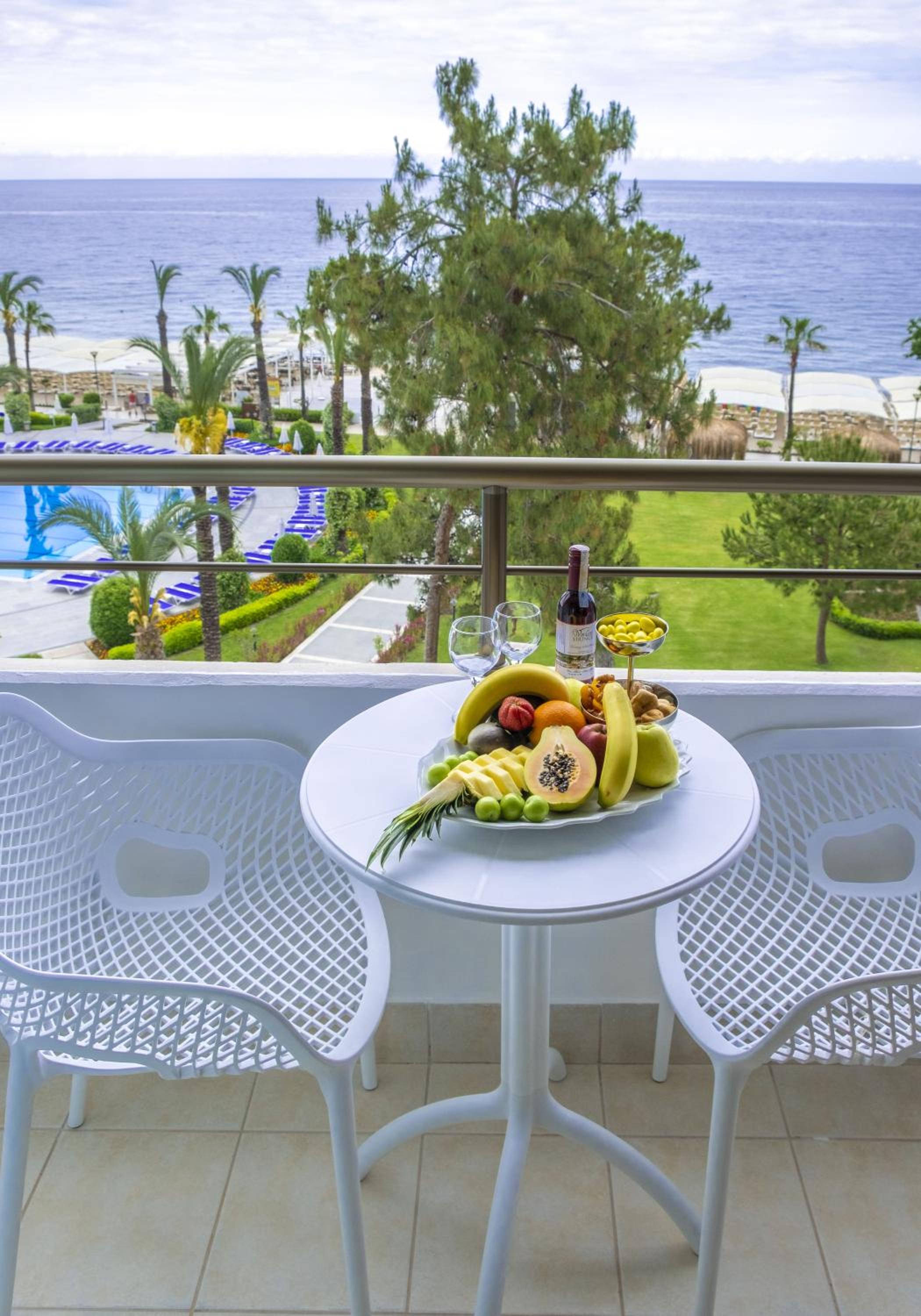 MIRADA DEL MAR HOTEL - Image 11