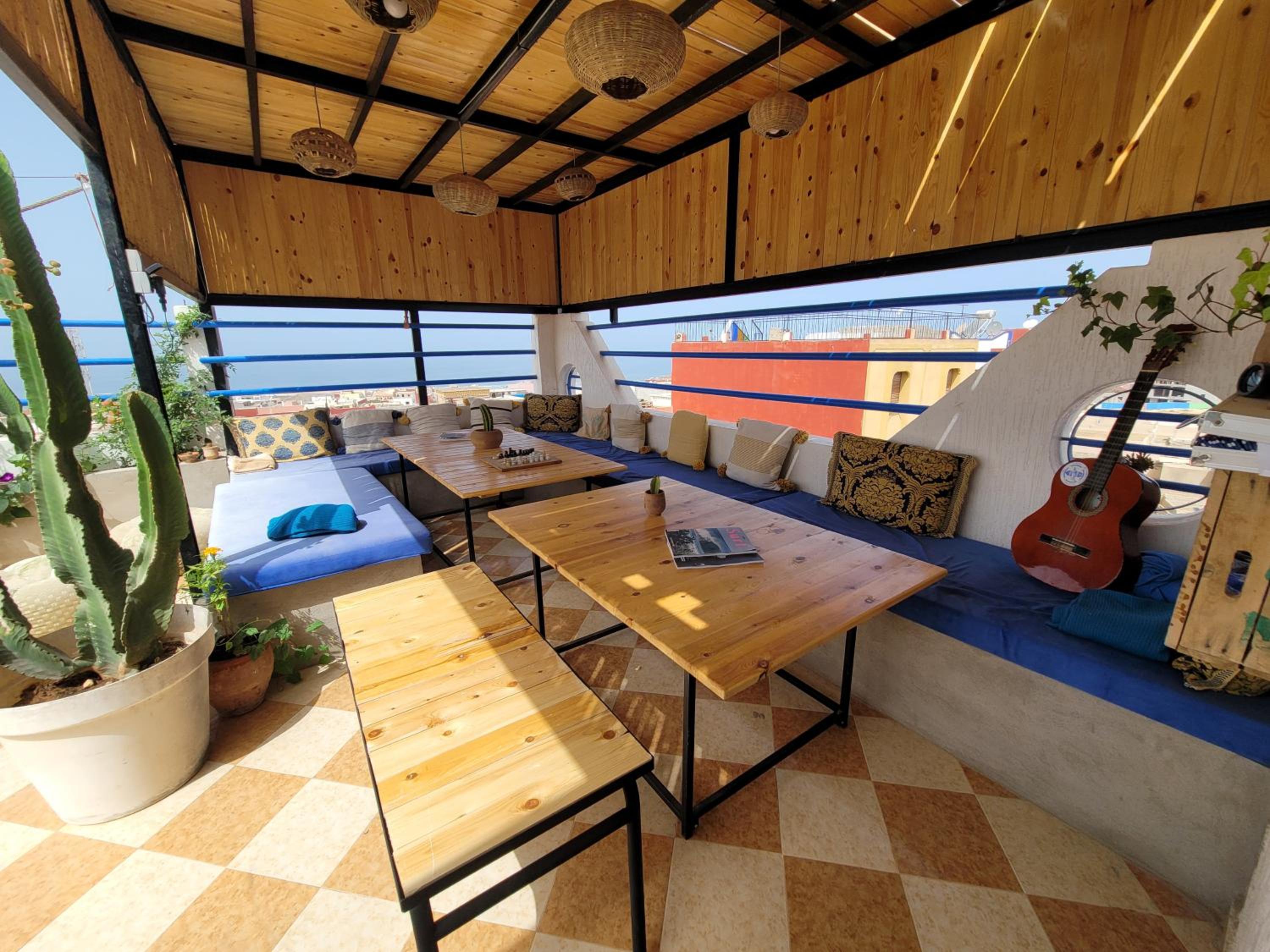 roof