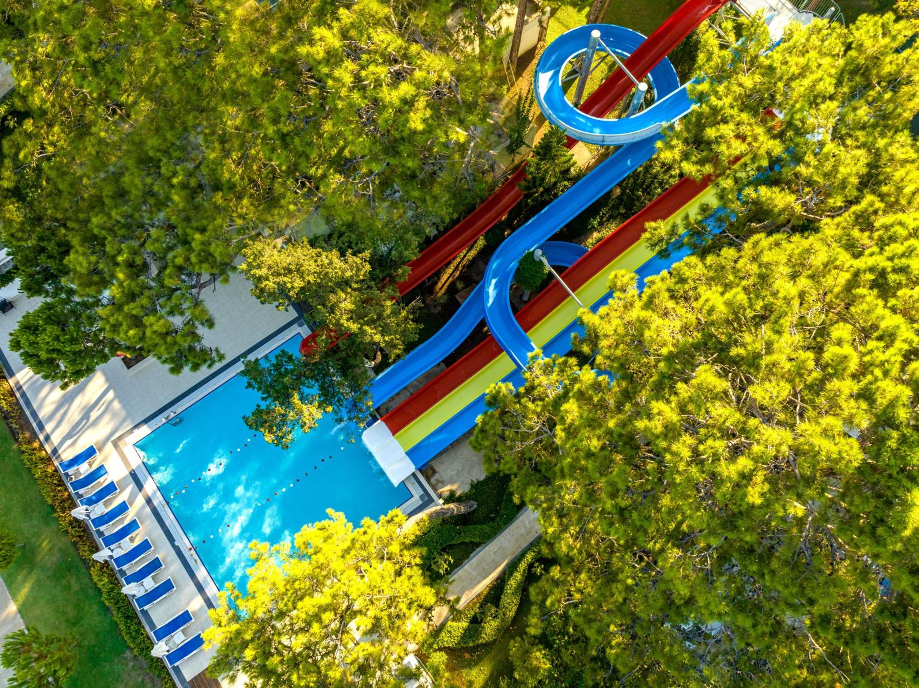 MIRADA DEL MAR HOTEL - Image 79