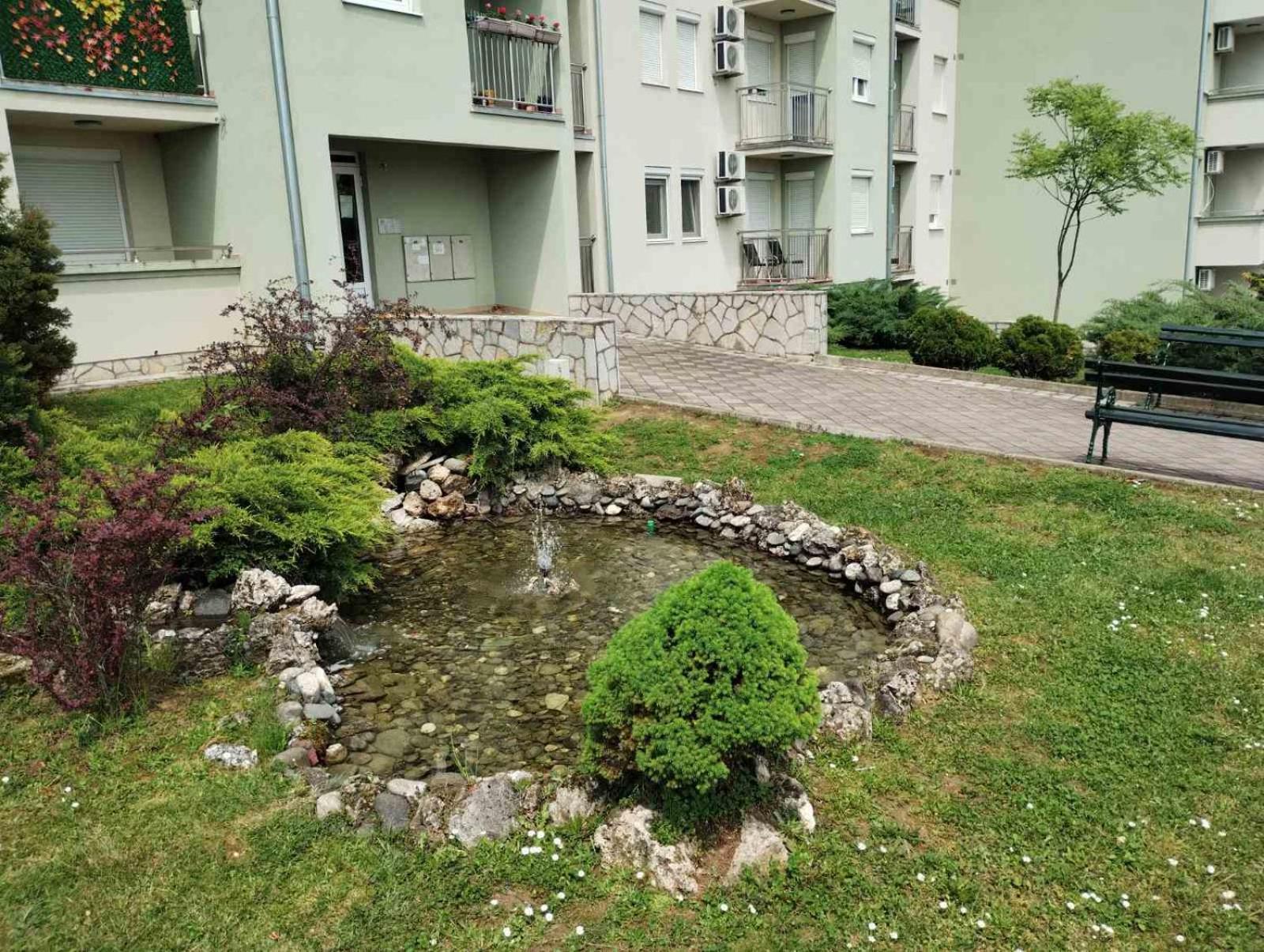 Apartman Mali Raj view 4