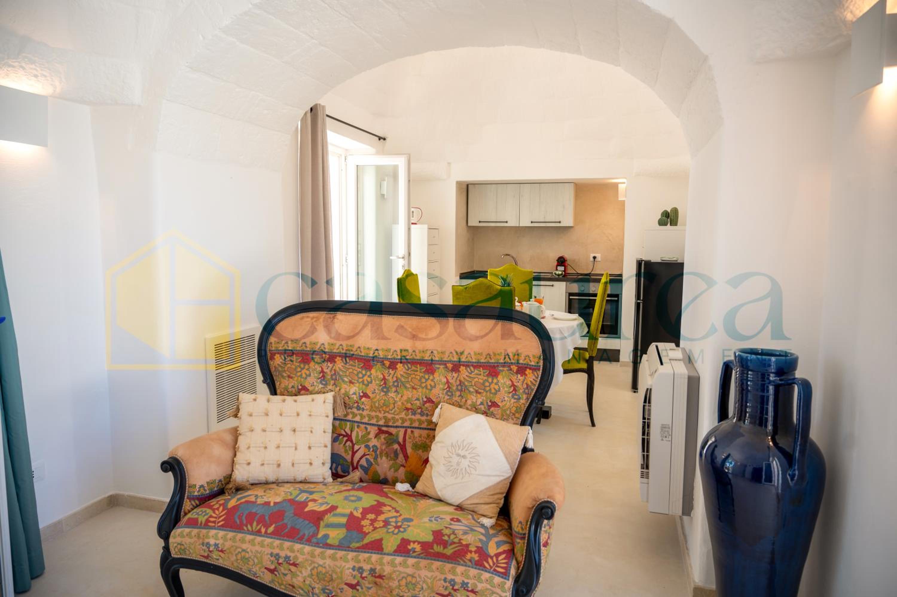 Ostuni Città Bianca - IL Trullo Bianco Coccio View-Pool-Relax photo 5
