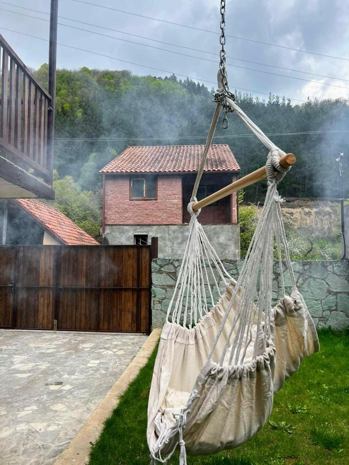 Dilijan Mountain View, 3 bedroom house