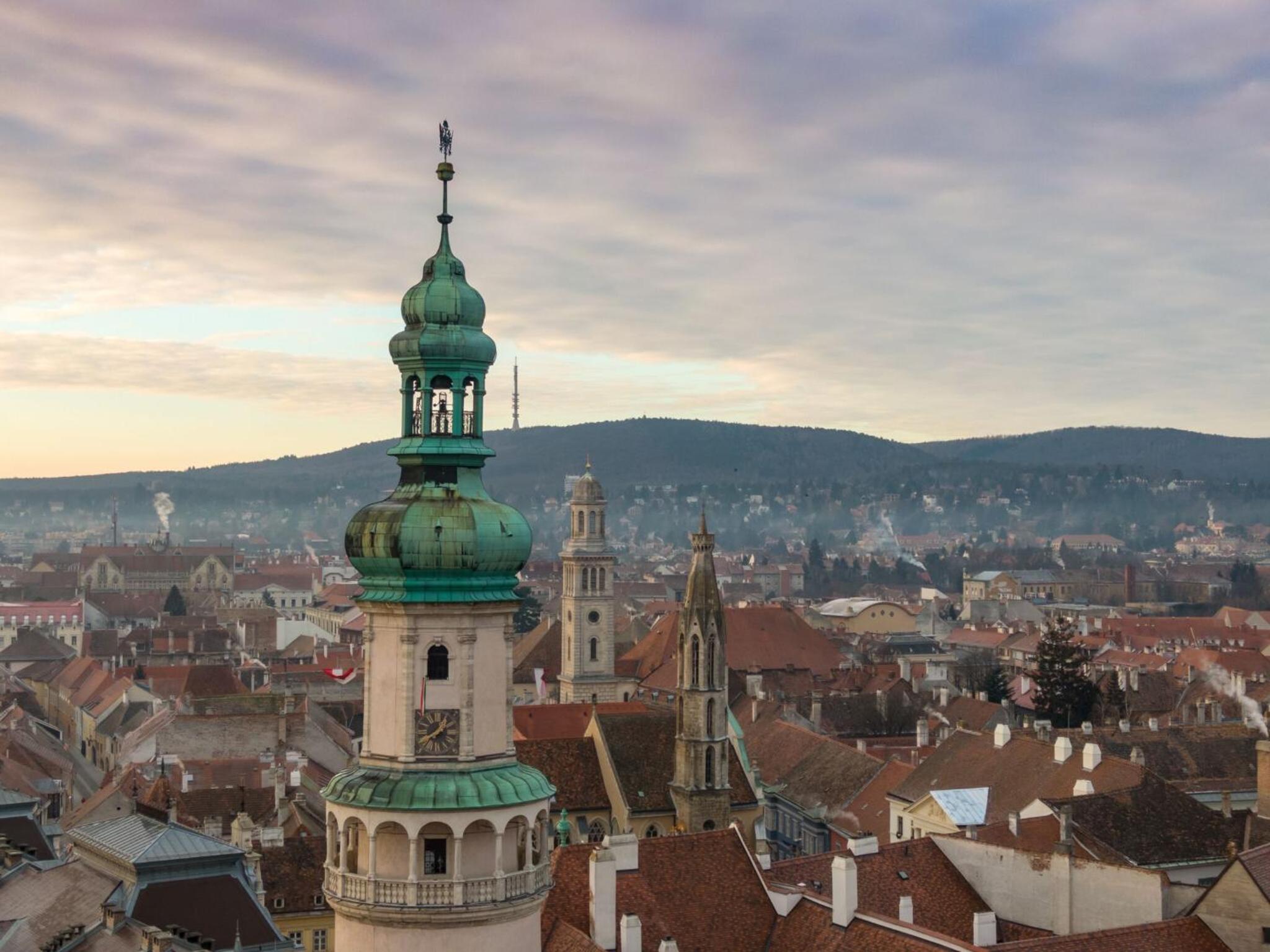 LakeLove Házikó Sopron- Erdő és tópart mellett view 3