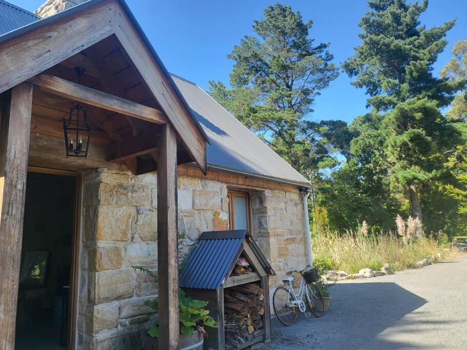 The Cottage Burradoo