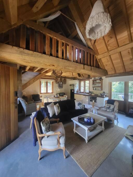 The Cottage Burradoo