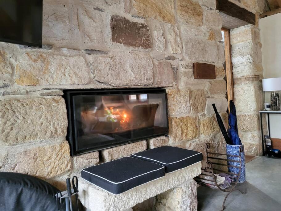 The Cottage Burradoo