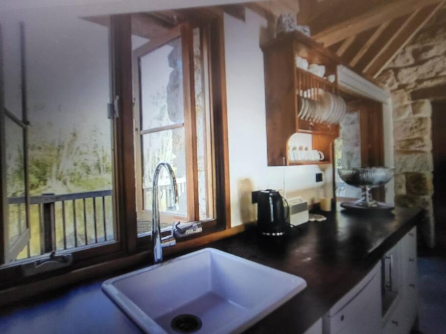 The Cottage Burradoo