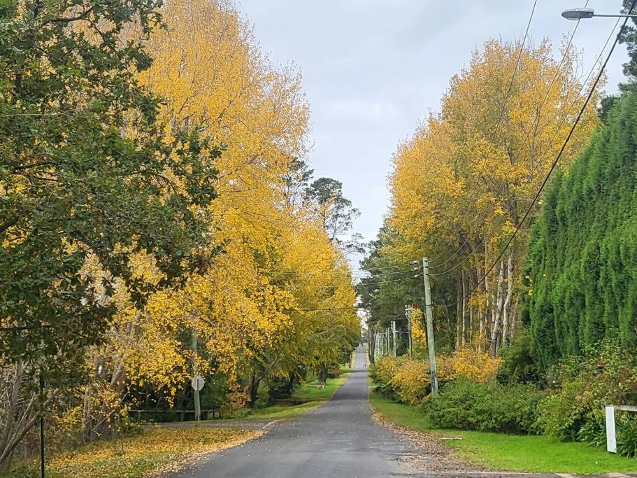 The Cottage Burradoo