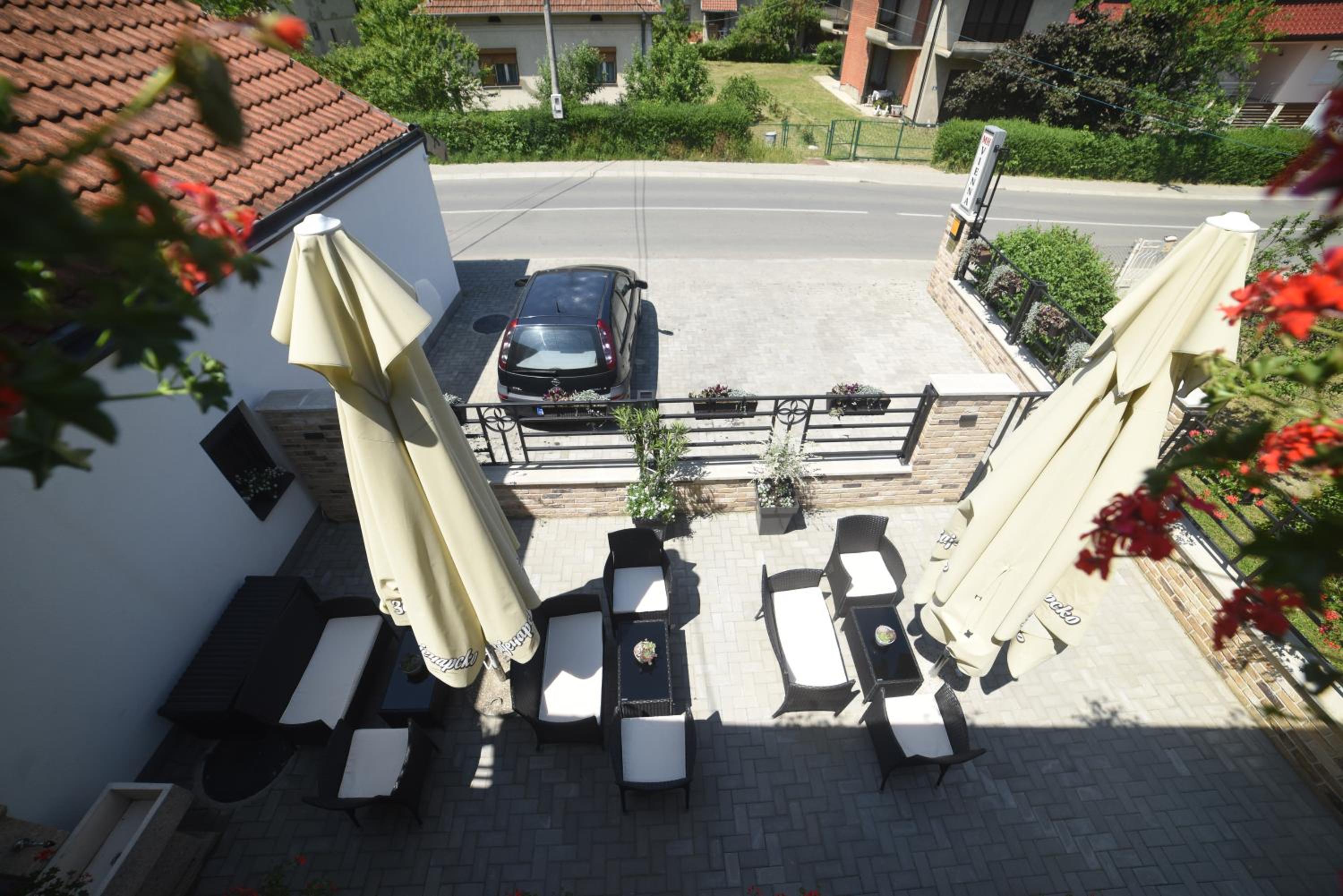 "Mini Hotel Vienna" Apartments
