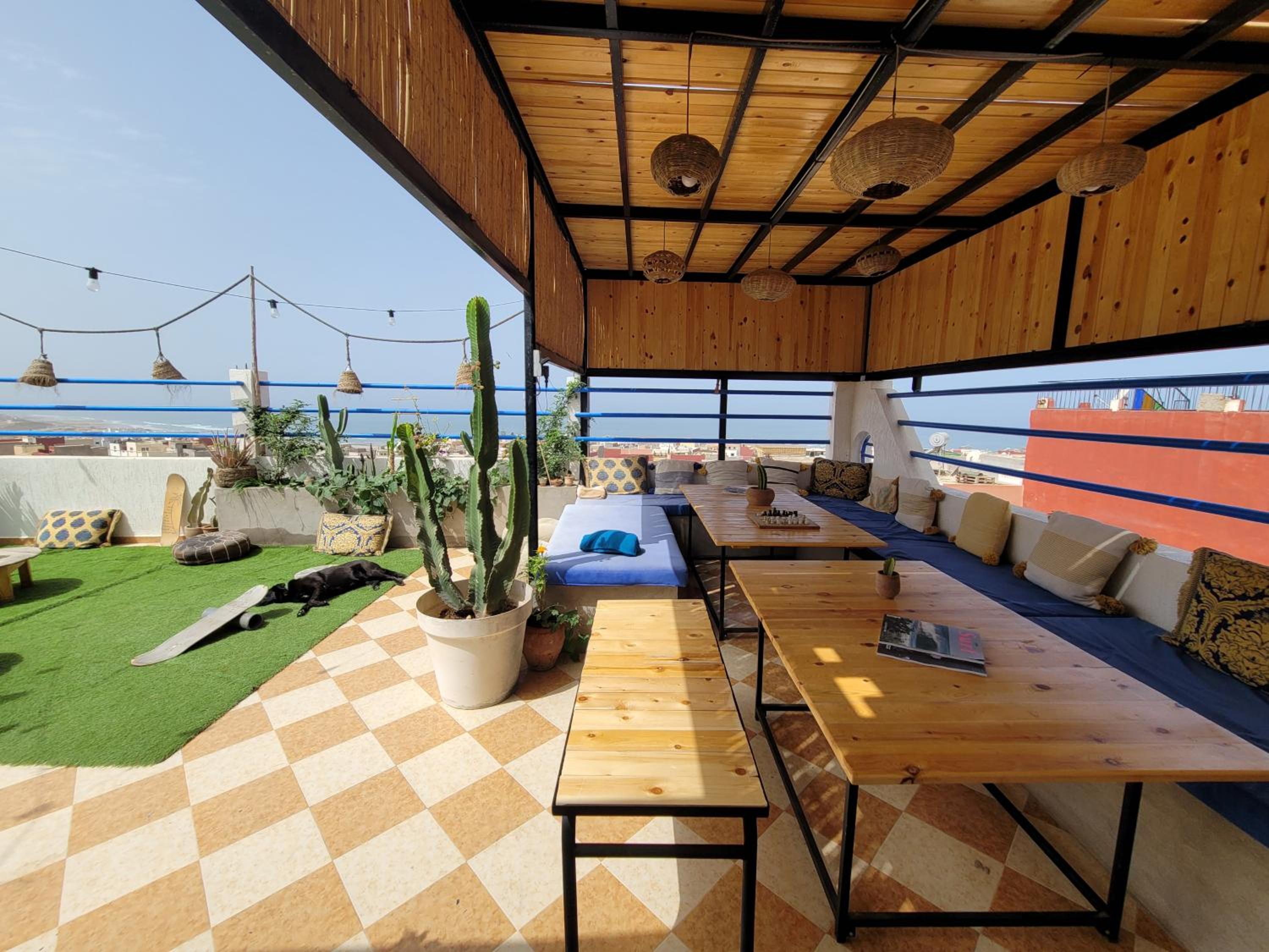 roof