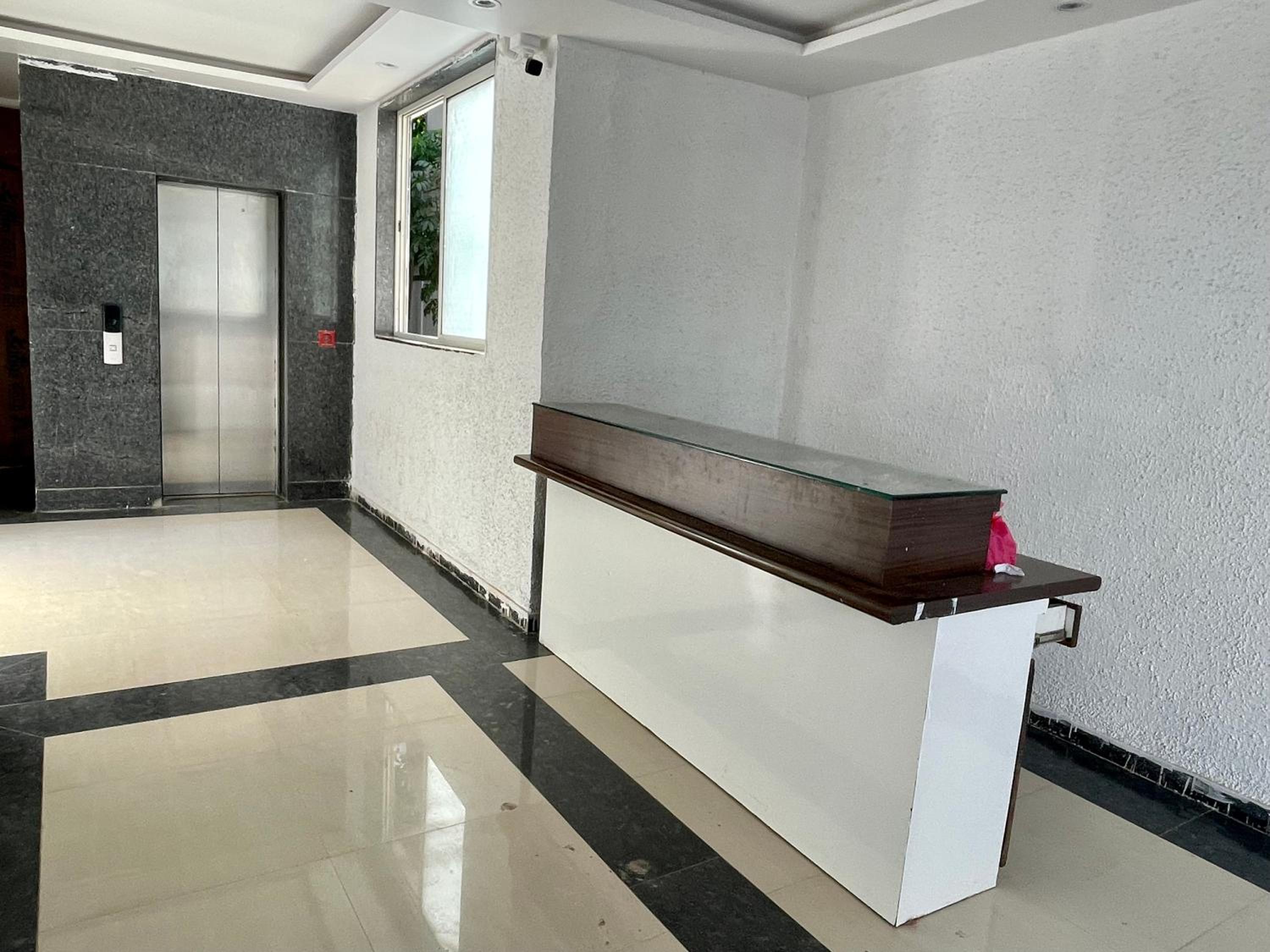 StayBird - Silver Oak, An Apartment Hotel, Kharadi