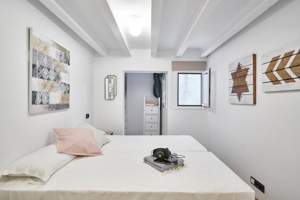 BeBarceloner Eixample Duplex Apartments