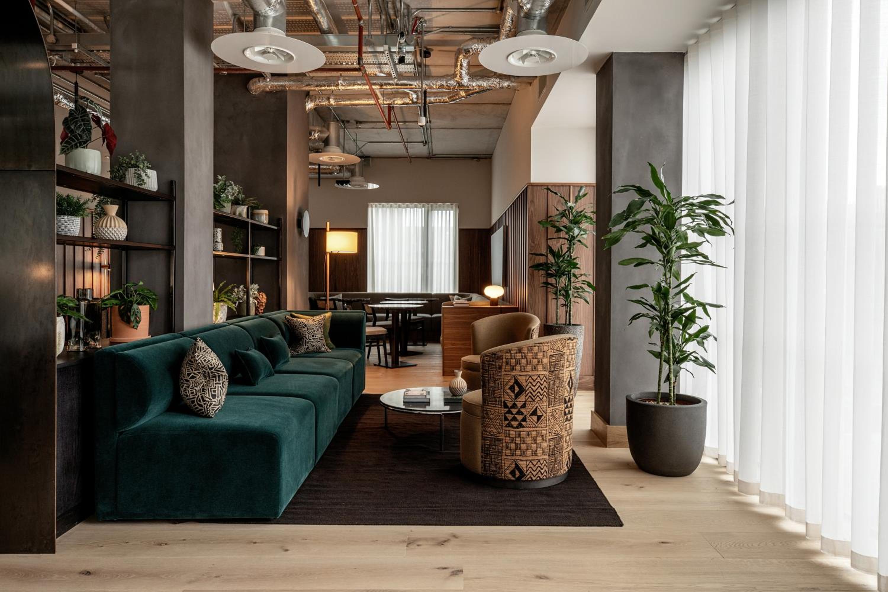 Niche Living - Dun Laoghaire