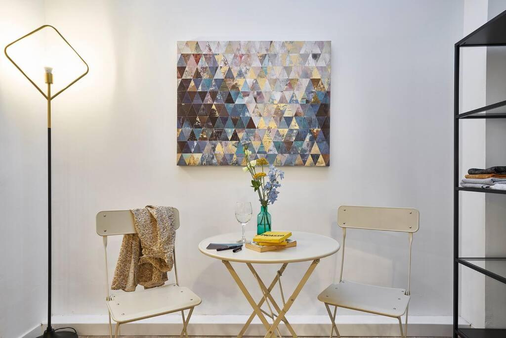 BeBarceloner Eixample Duplex Apartments