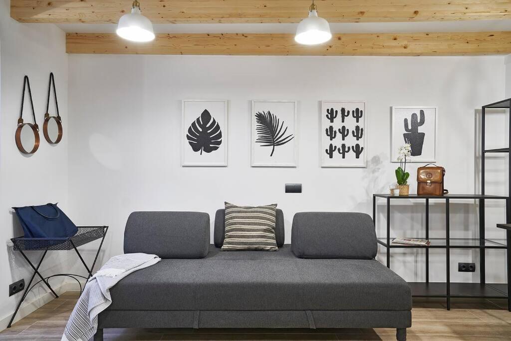 BeBarceloner Eixample Duplex Apartments