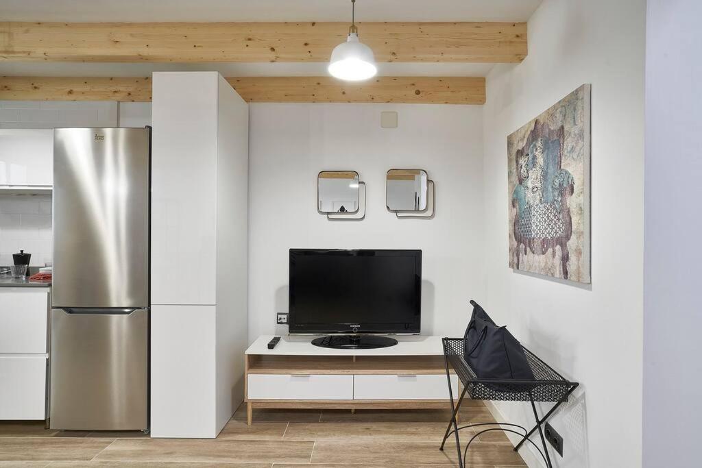 BeBarceloner Eixample Duplex Apartments