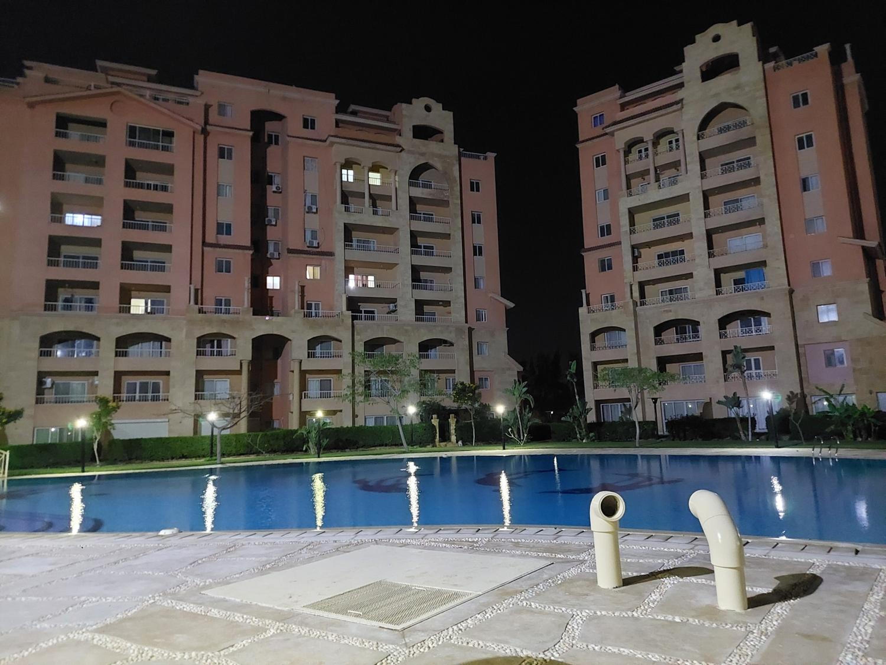 Marina Valley El Alamein
