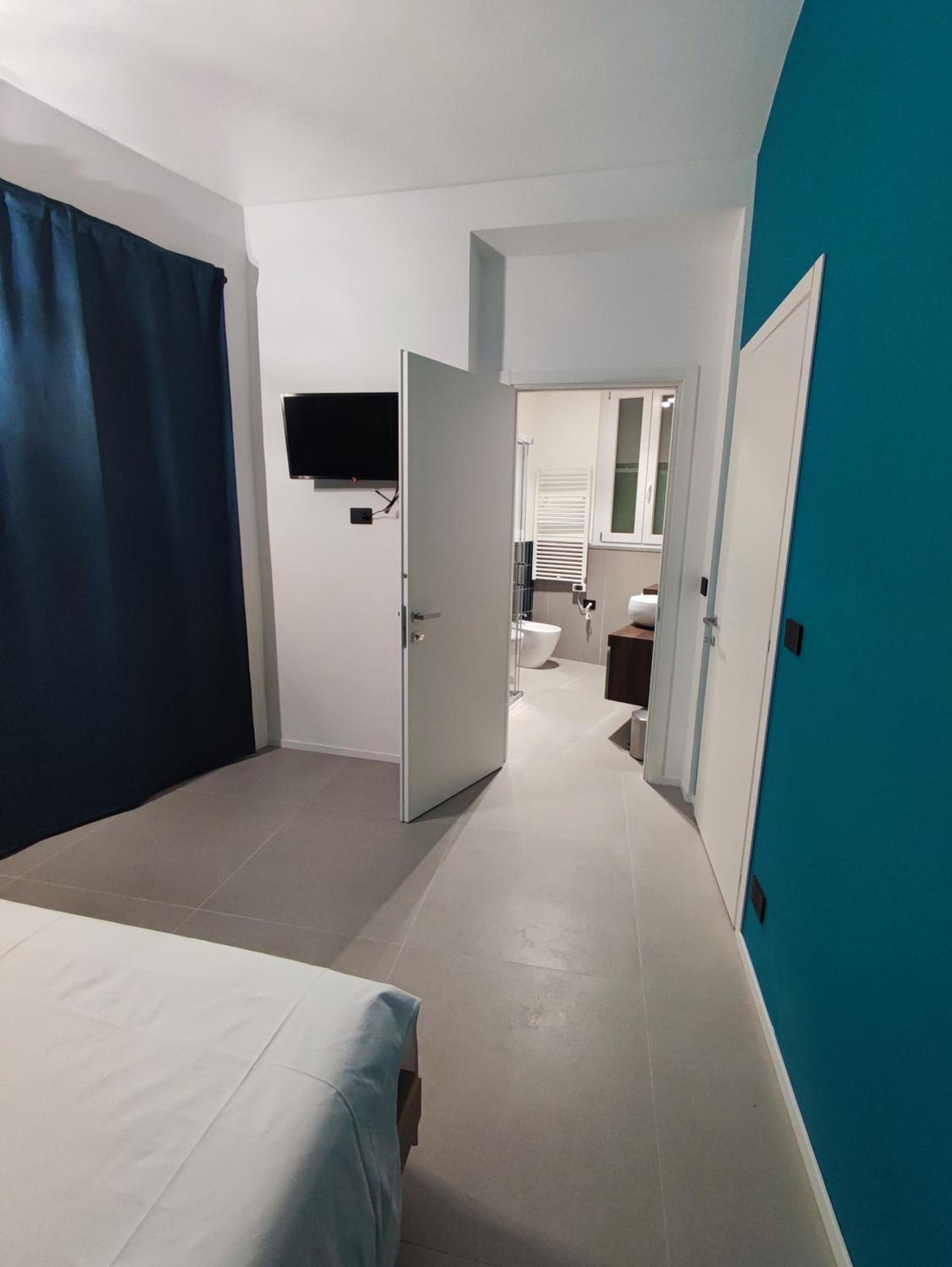 Marconi Apartment