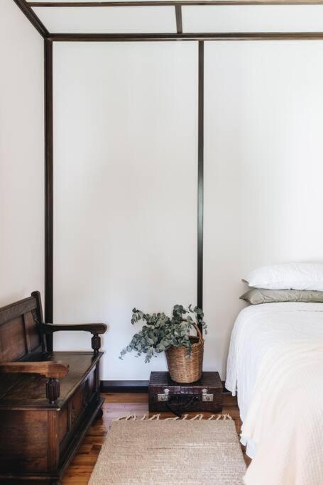Pickers Hut - A Country Style Featured Dream Stay