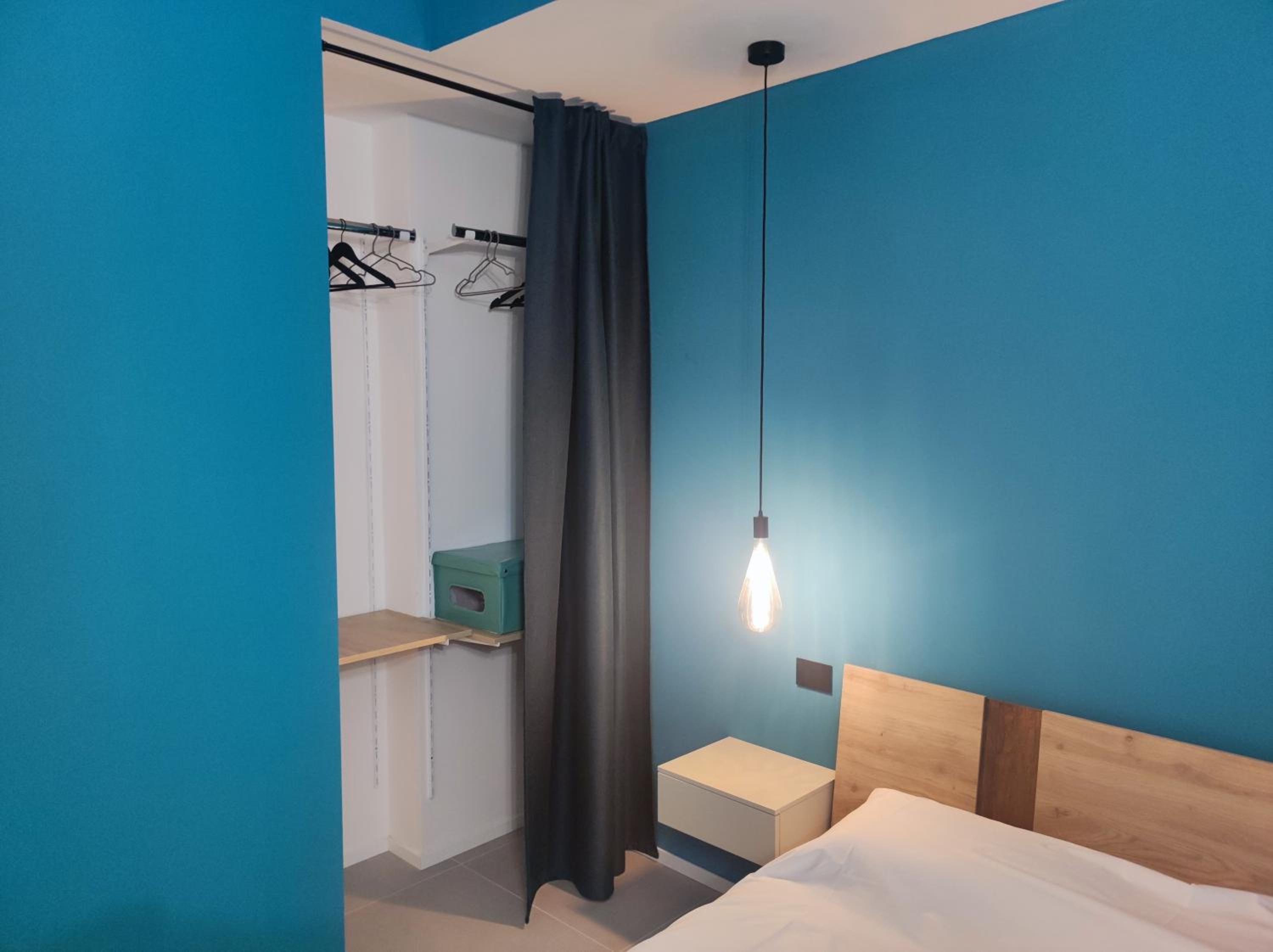 Marconi Apartment