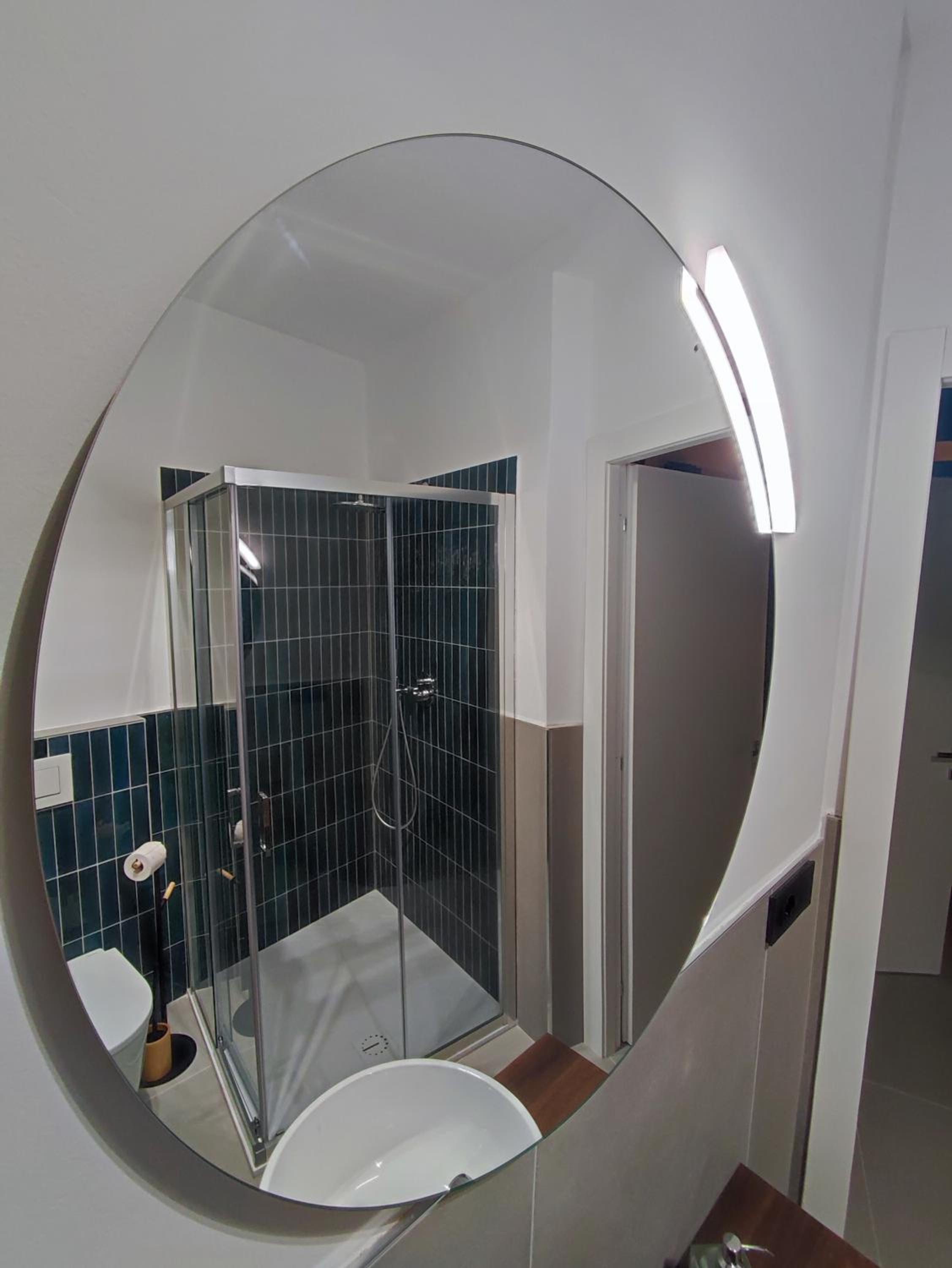 Marconi Apartment