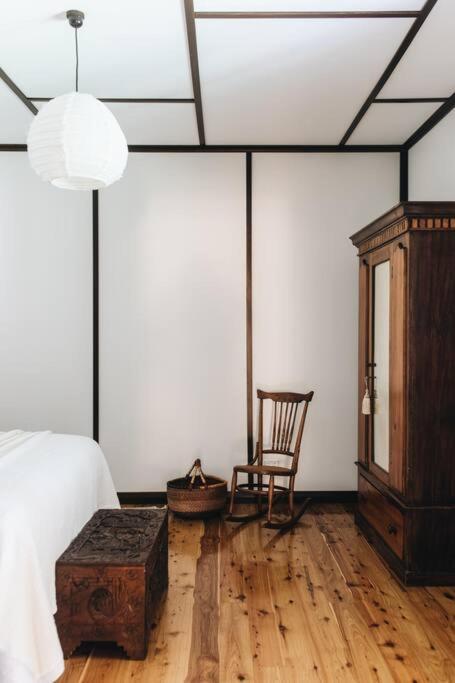 Pickers Hut - A Country Style Featured Dream Stay