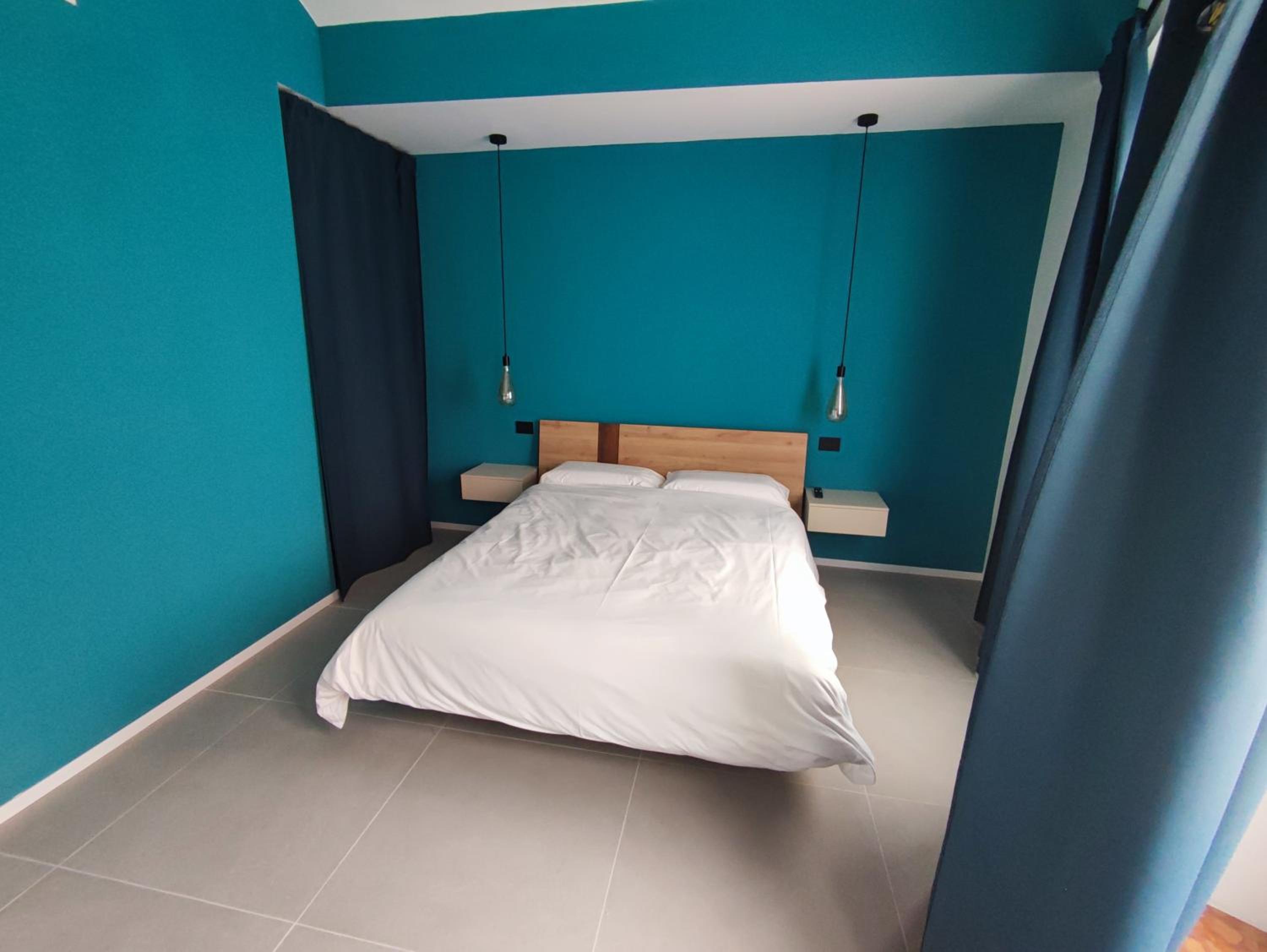 Marconi Apartment