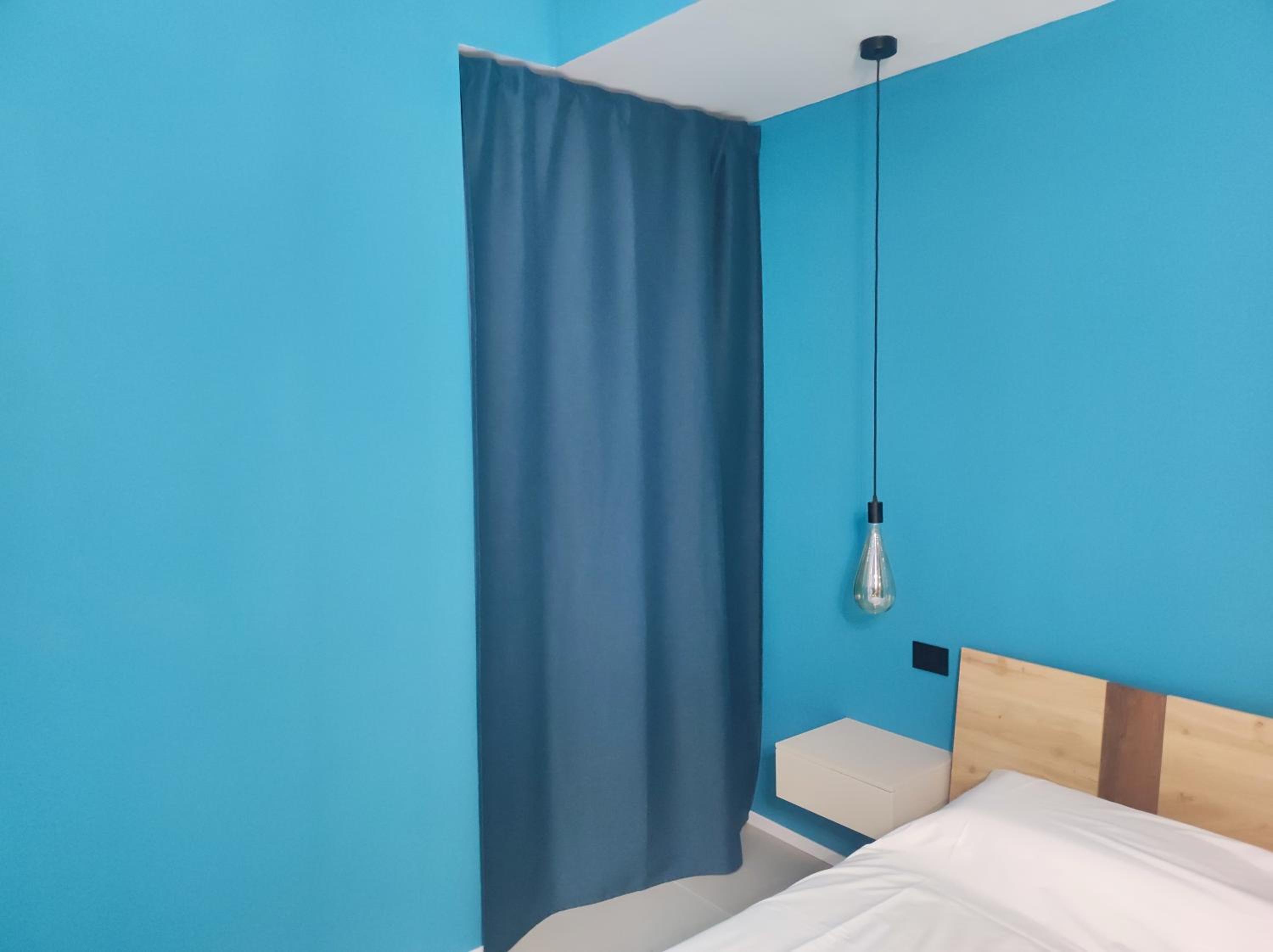 Marconi Apartment