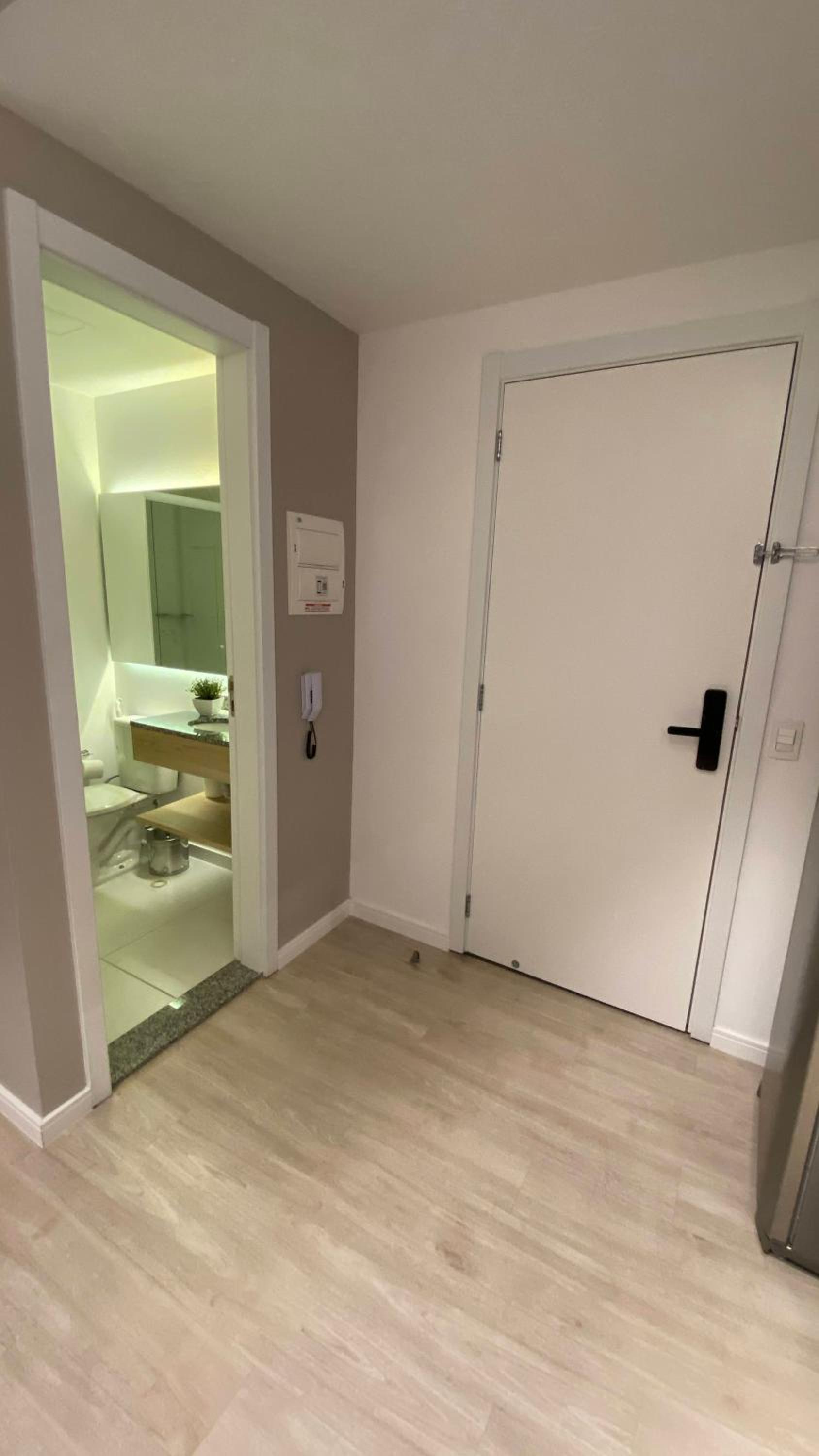 Loft Grid Liberdade