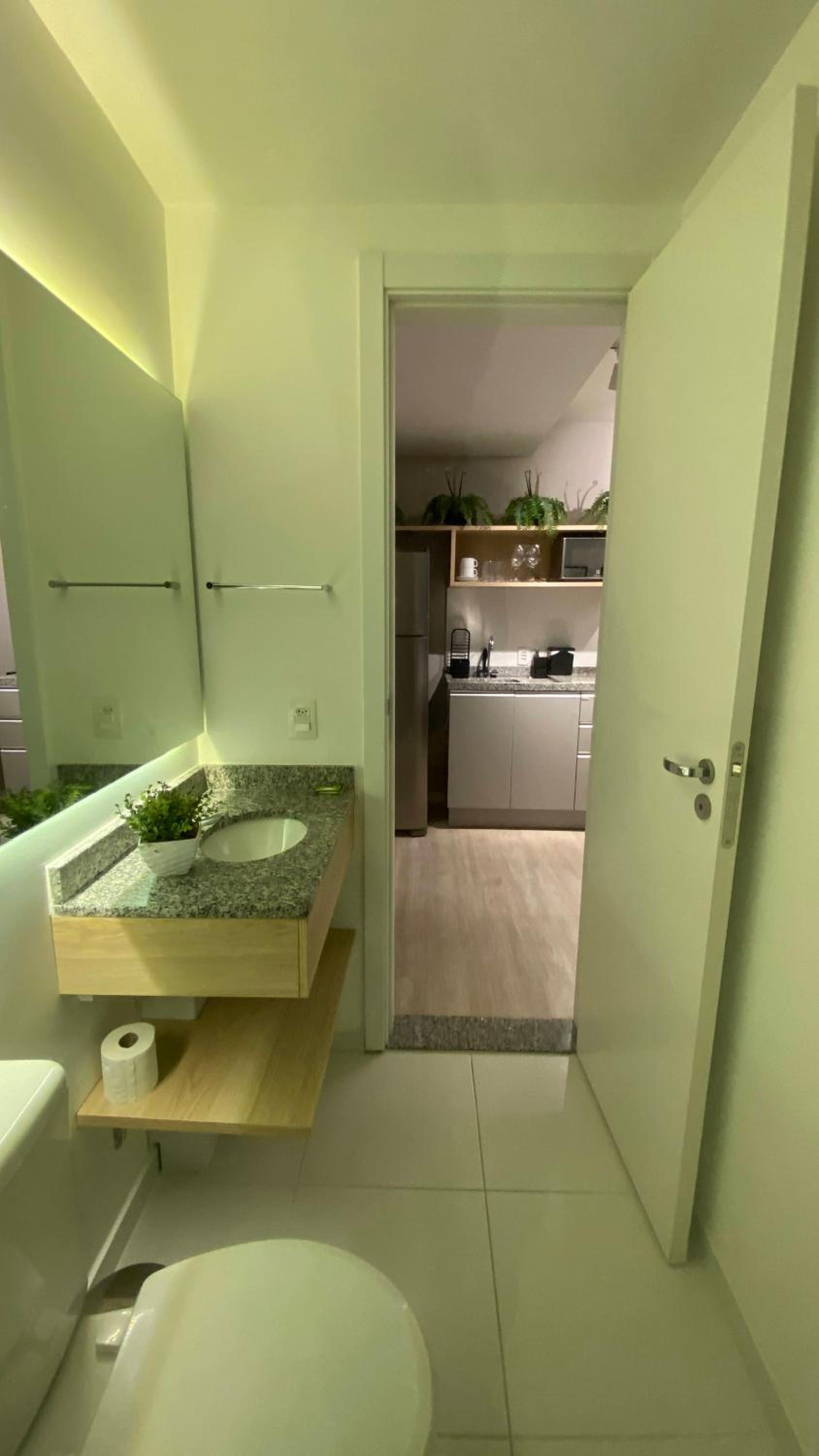 Loft Grid Liberdade