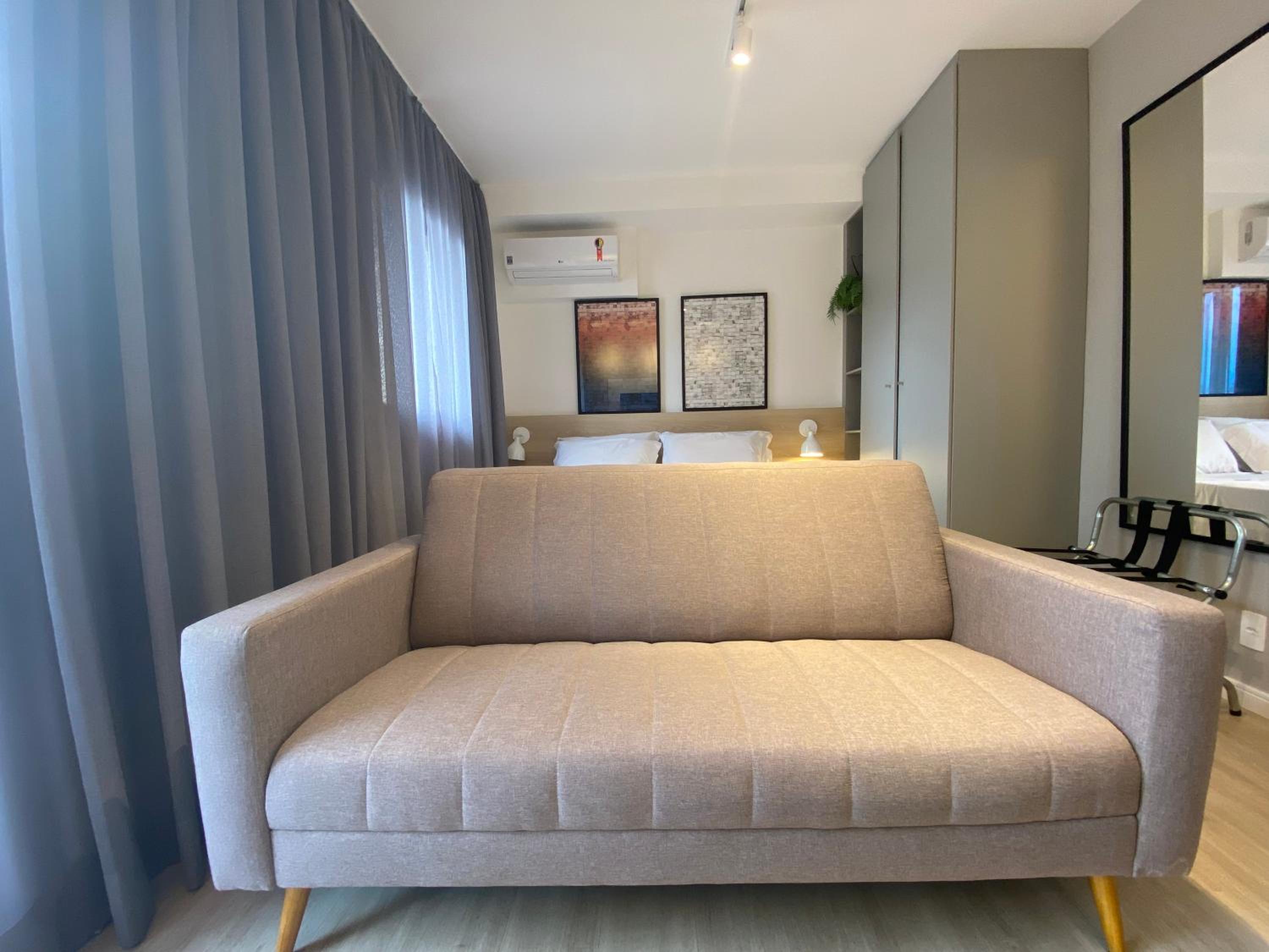 Loft Grid Liberdade