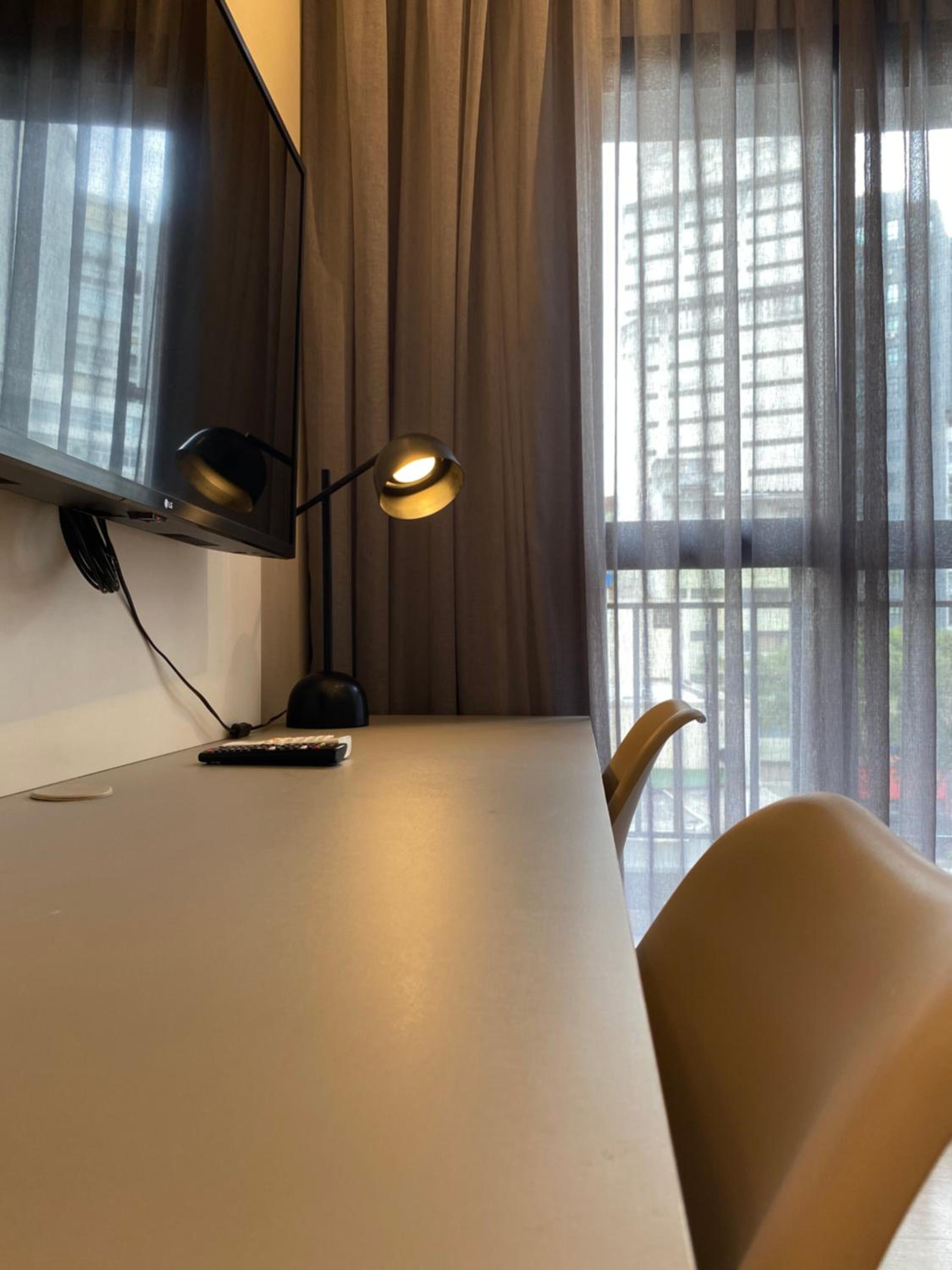 Loft Grid Liberdade