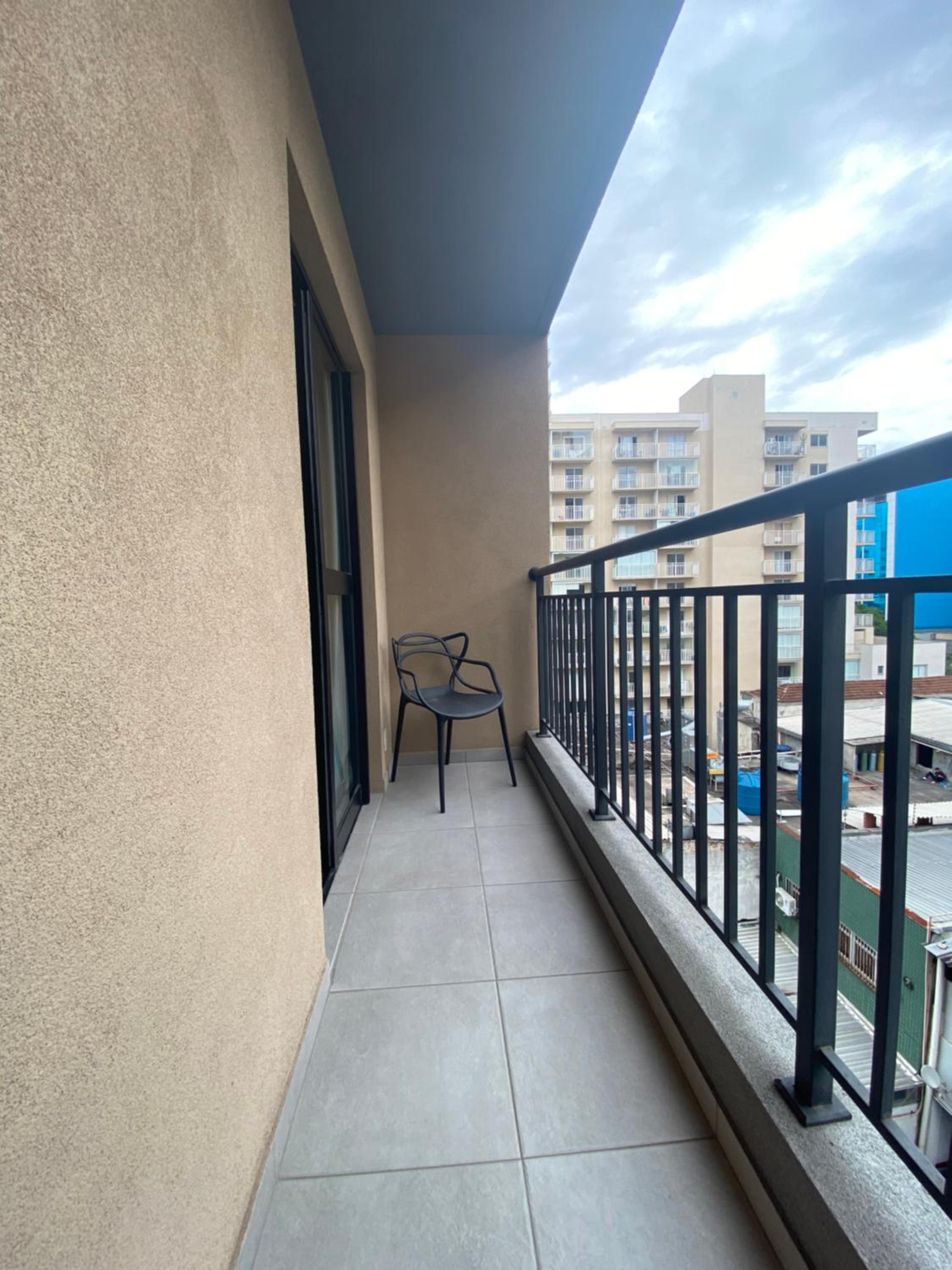 Loft Grid Liberdade